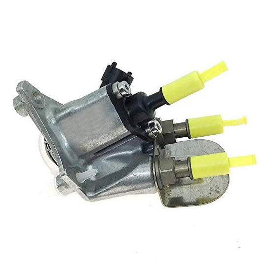thumbnail image 2 of Diesel Exhaust Fluid Injector For Bosch 0444043034 – Fits HINO 155,195,258,268,338 2 of 2