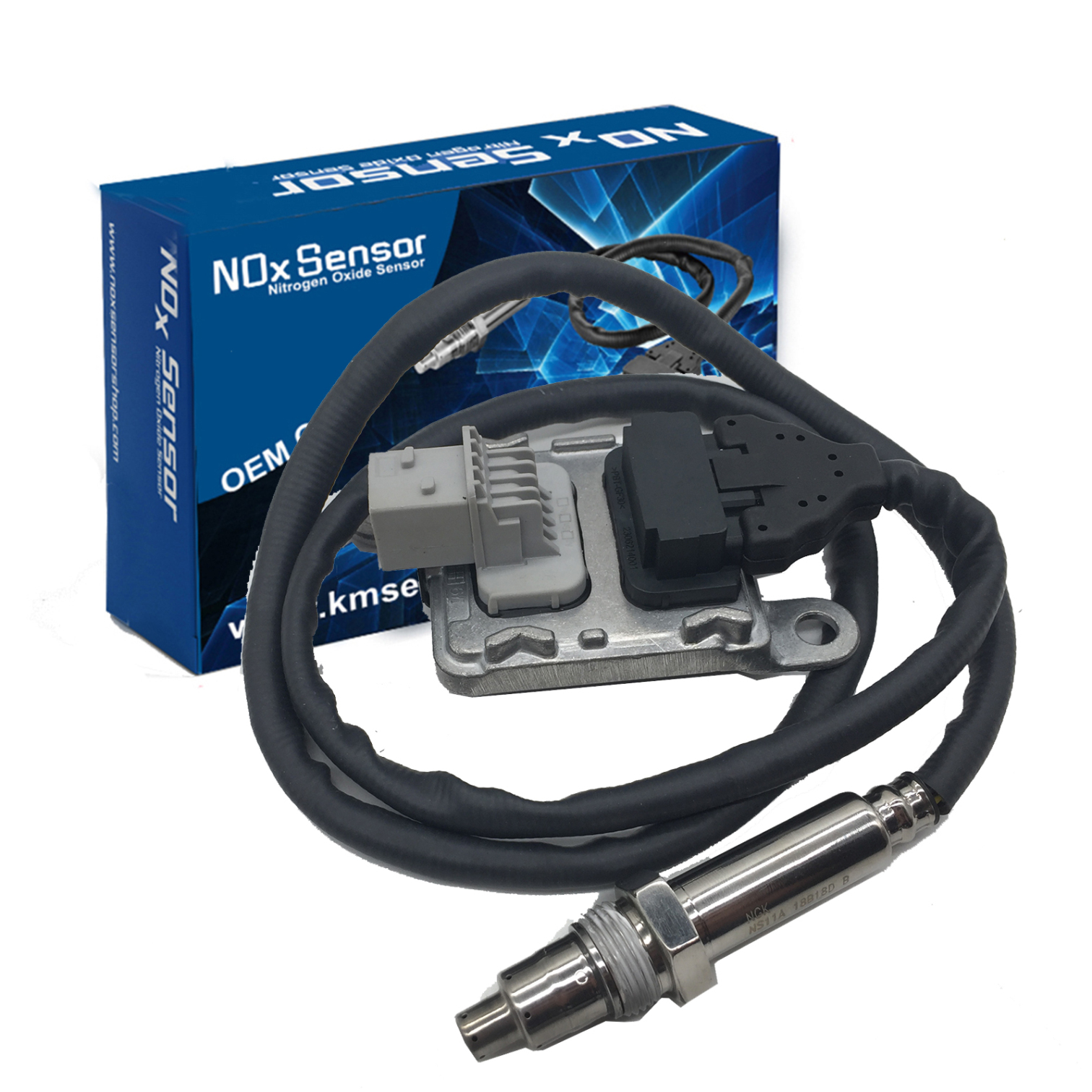 Nox Sensor 68210084AA Fits for Ram 2500 3500 4500 5500 6.7L DIESEL 2013