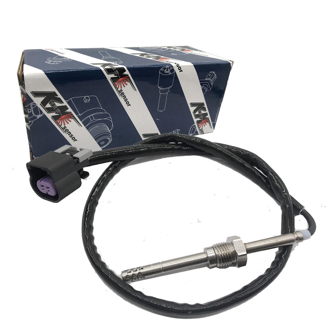 12636612 Exhaust Gas Temperature Sensor 2134695 For 20112016