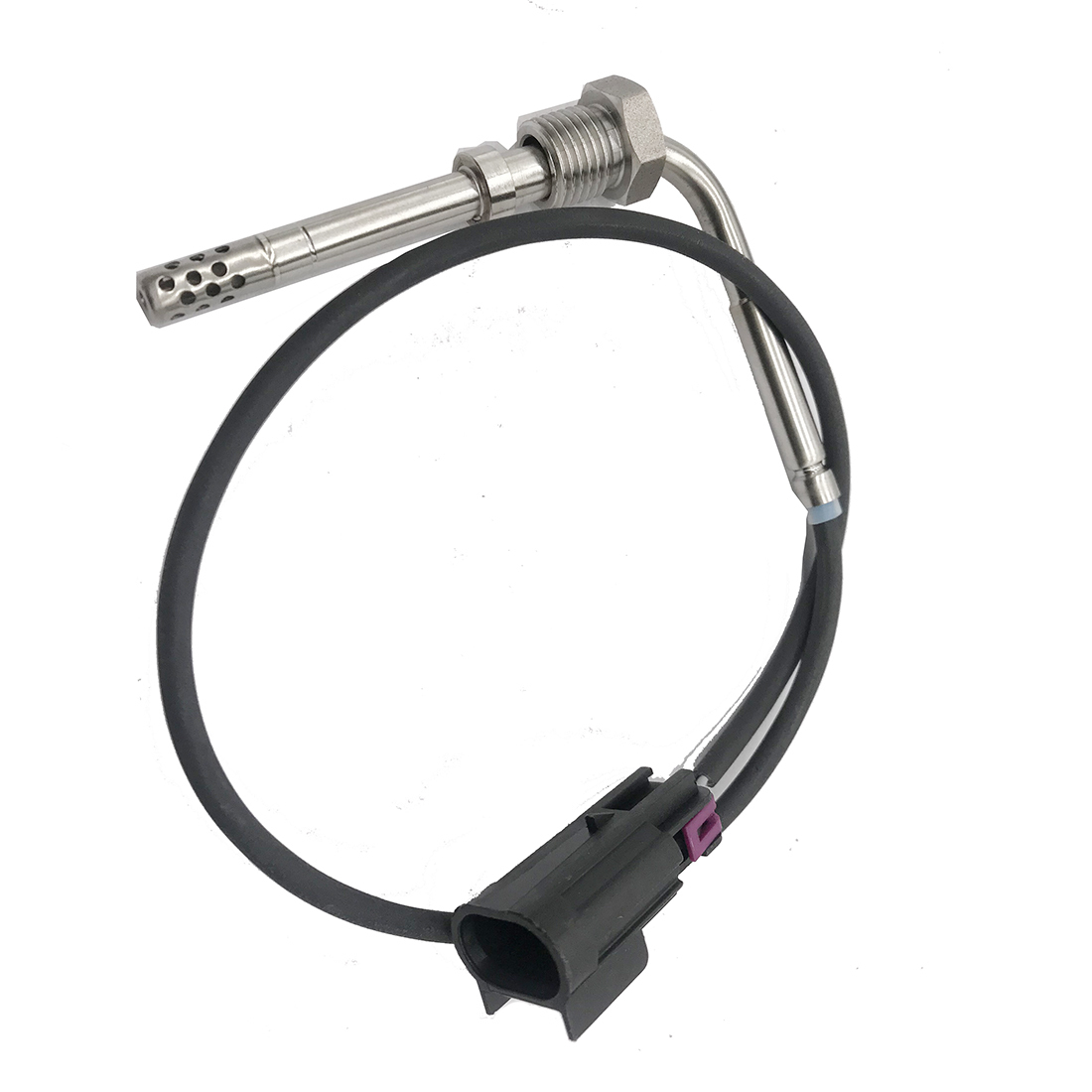 kmsensor 12622554 Exhaust Temperature Sensor 2134694 fits Chevy 2011