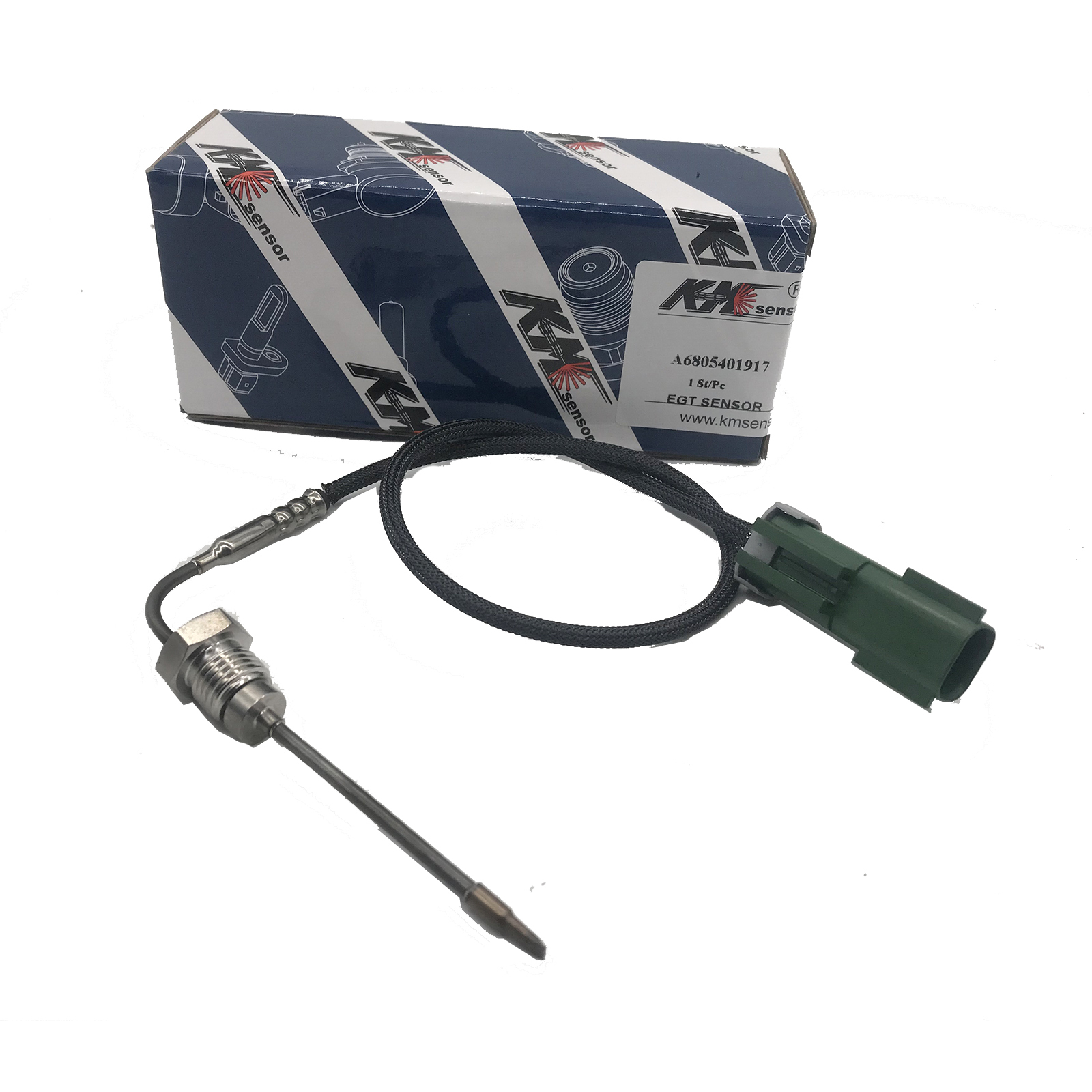 kmsensor 5594395 3408587 Pressure Sensor fits cummins QSK23