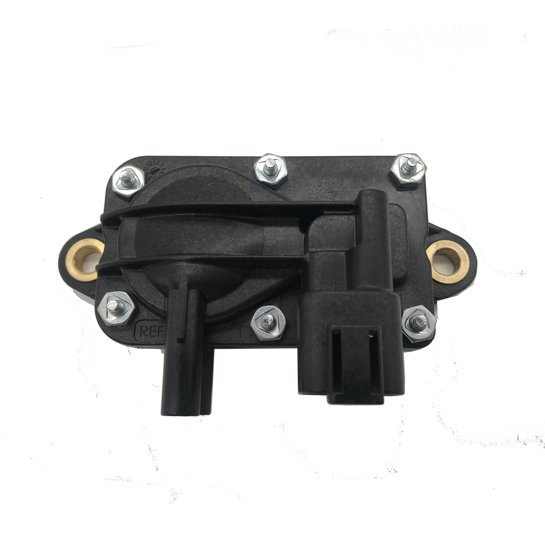 2357734 Differential Pressure Sensor 2302150 ZY12249 for Scania T141 P