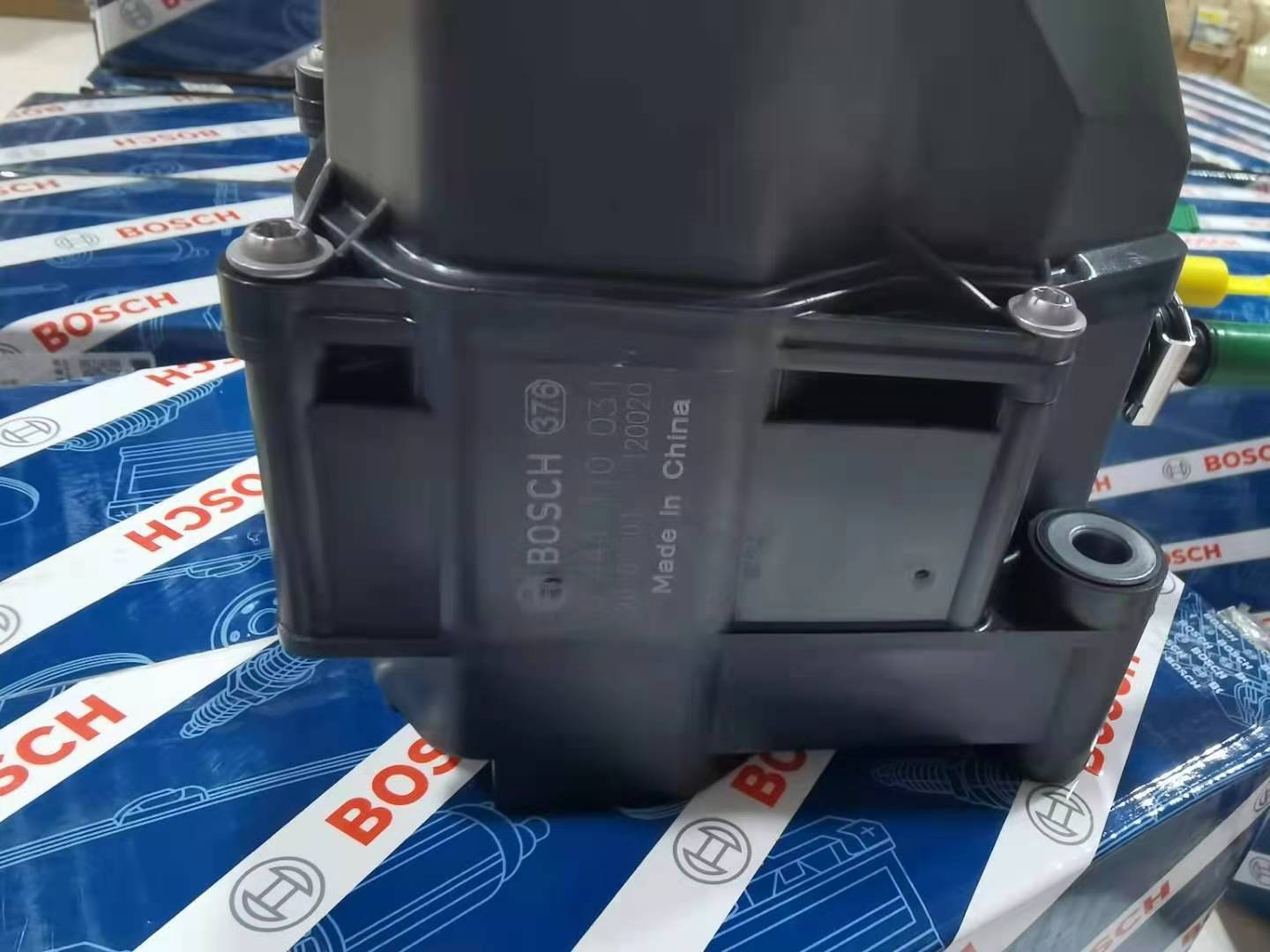 0444110007 DEF Urea Pump 12V DENOXTRONIC 6.5 Dosing Module