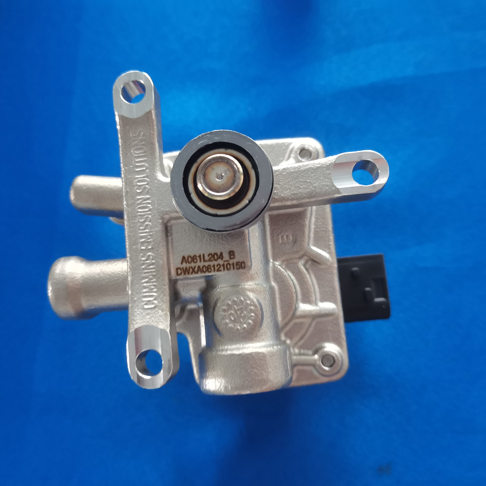 4377650 4377650RX NEW OEM CUMMINS DEF DOSER INJECTOR 4377650 4354281