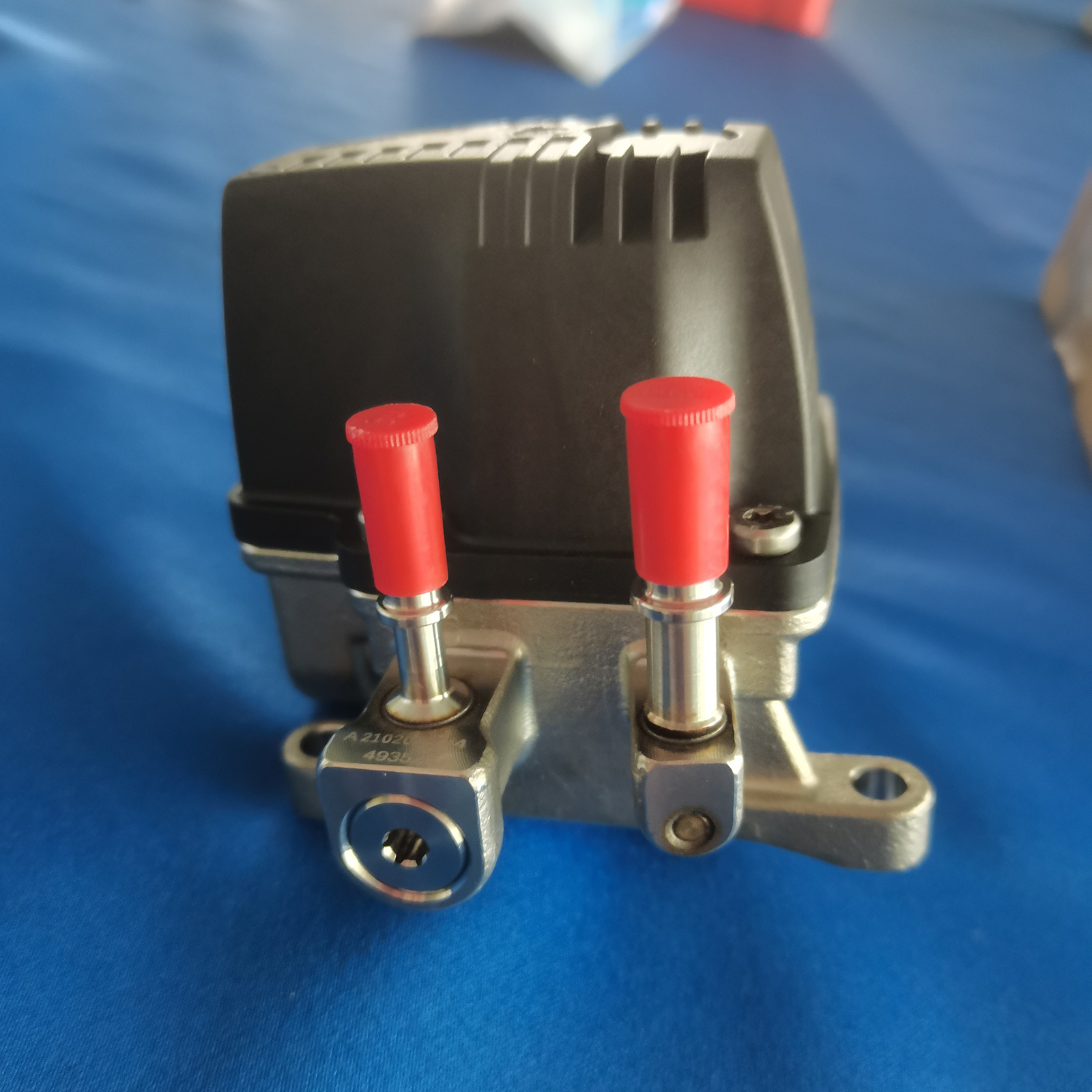 4377650 4377650RX NEW OEM CUMMINS DEF DOSER INJECTOR 4377650 4354281