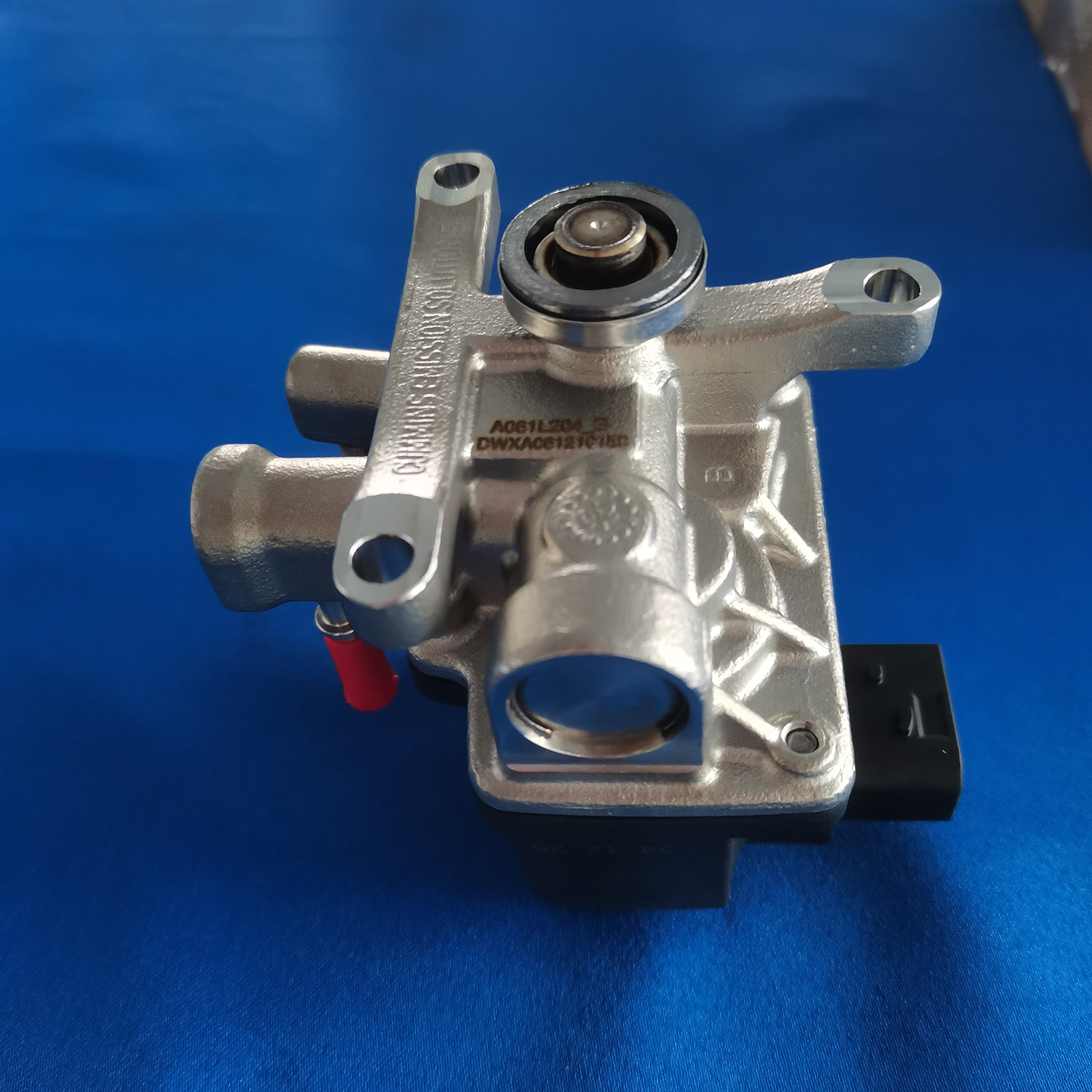 4377650 4377650RX NEW OEM CUMMINS DEF DOSER INJECTOR 4377650 4354281