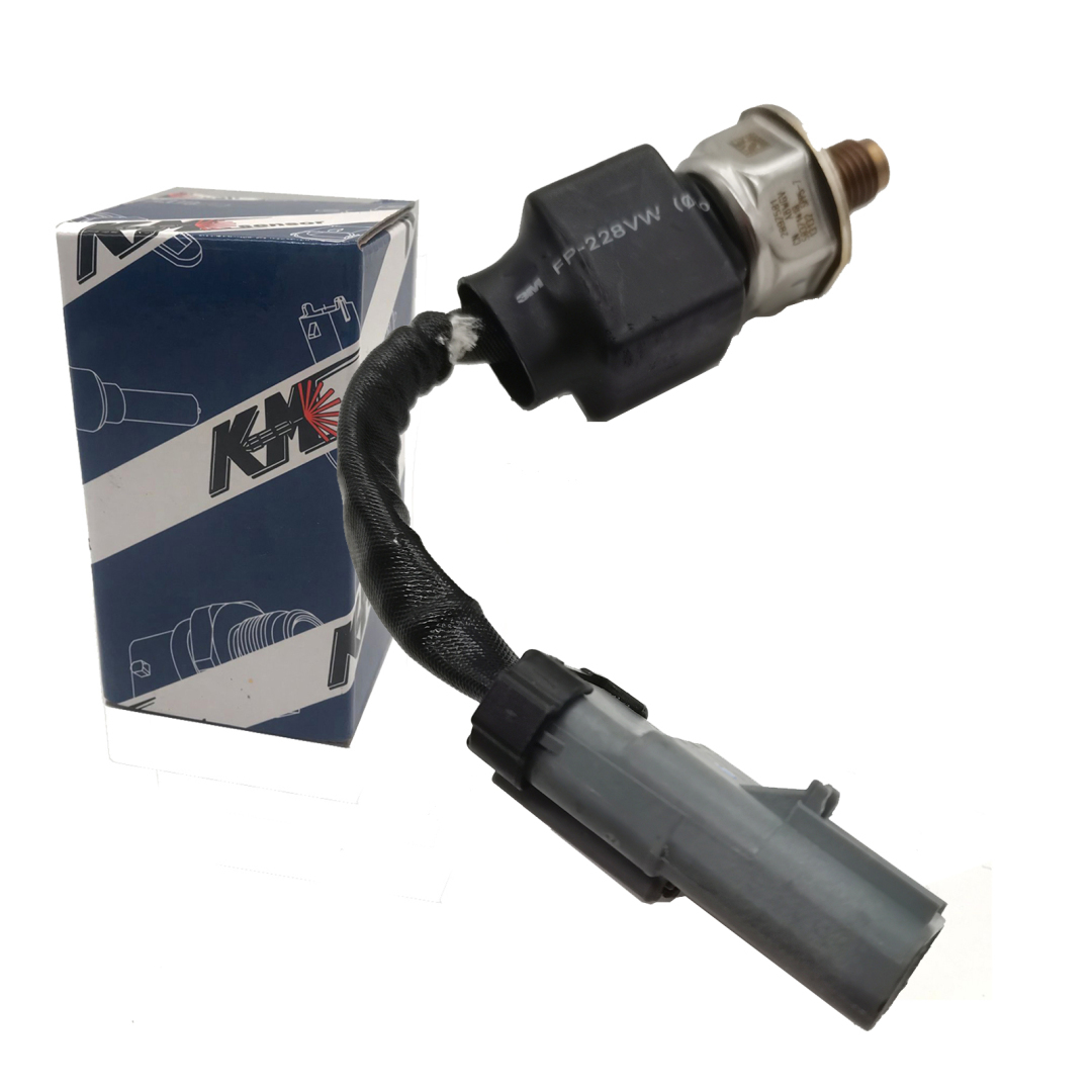 2897581 Fuel Rail Pressure Sensor 5PP57 fits Cummins ISX engine