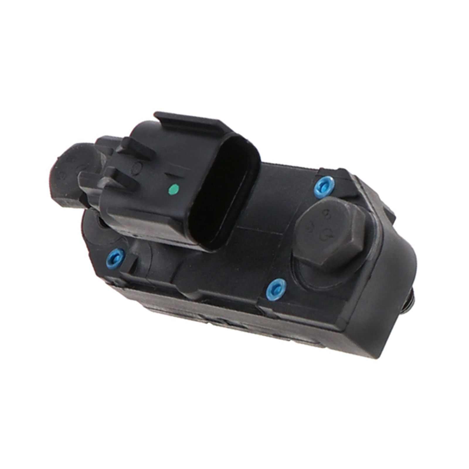 kmsensor 4358939 EGR Exhaust Gas Pressure Sensor DPF Sensor Differential pressure sensor