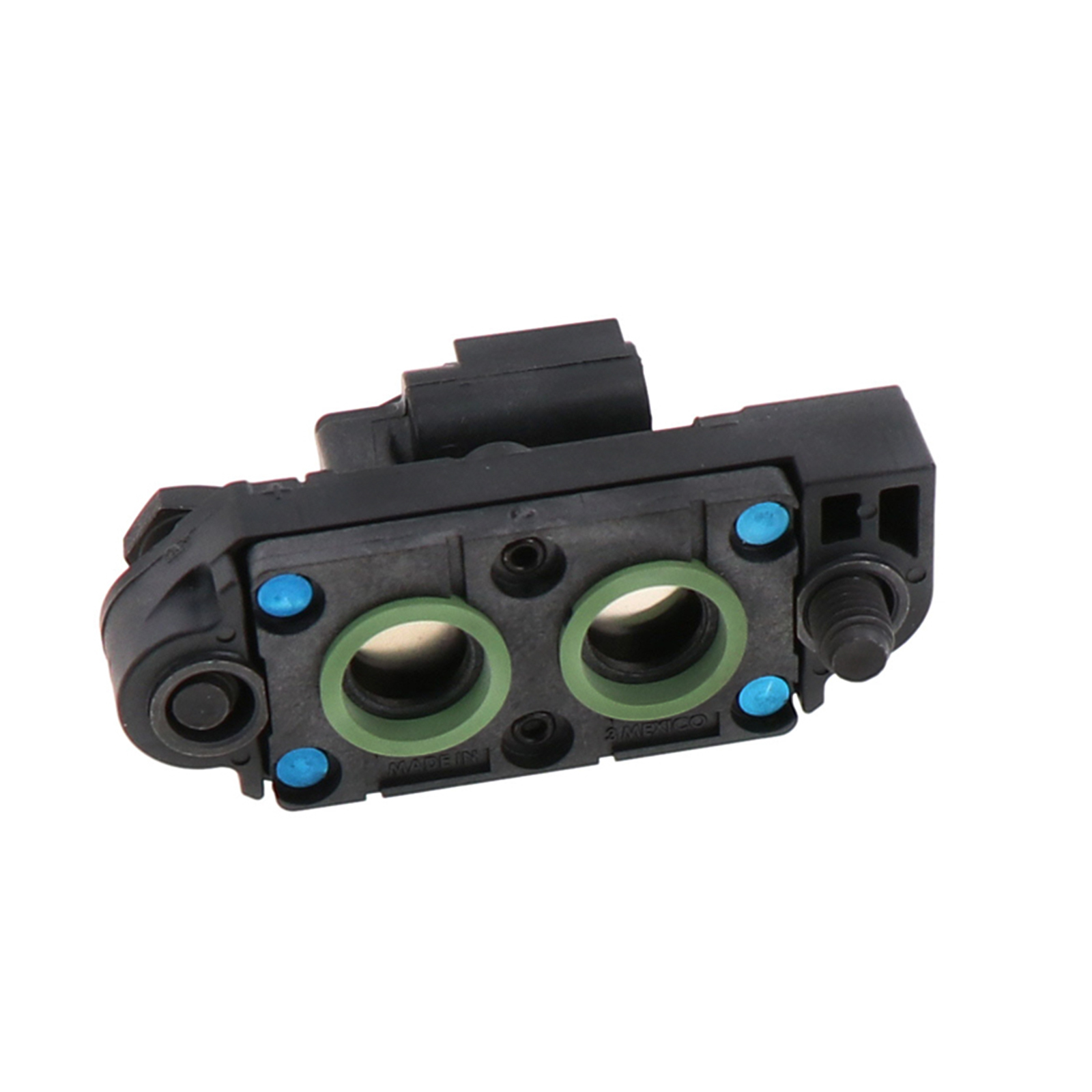 kmsensor 4358939 EGR Exhaust Gas Pressure Sensor DPF Sensor