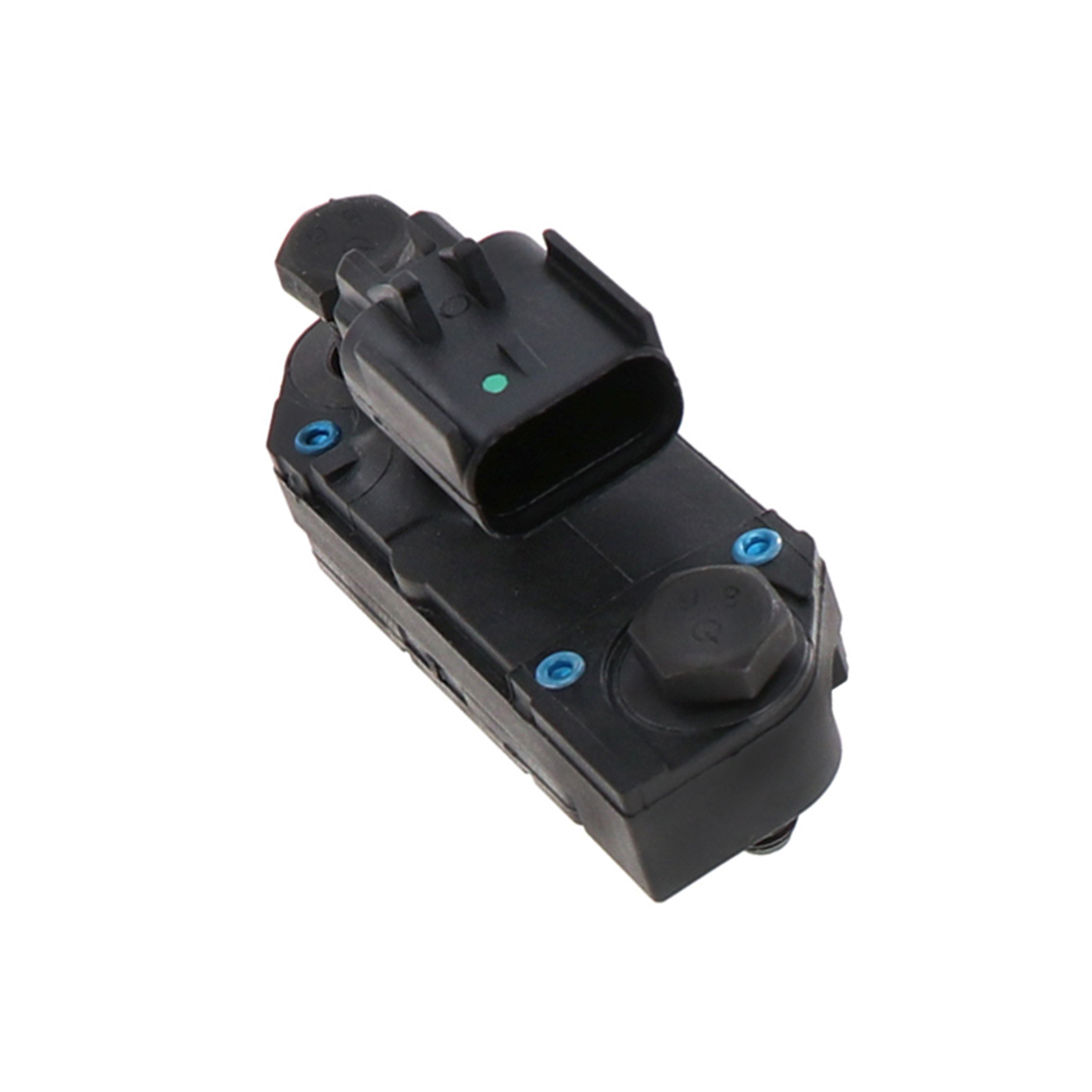 kmsensor 4358939 EGR Exhaust Gas Pressure Sensor DPF Sensor