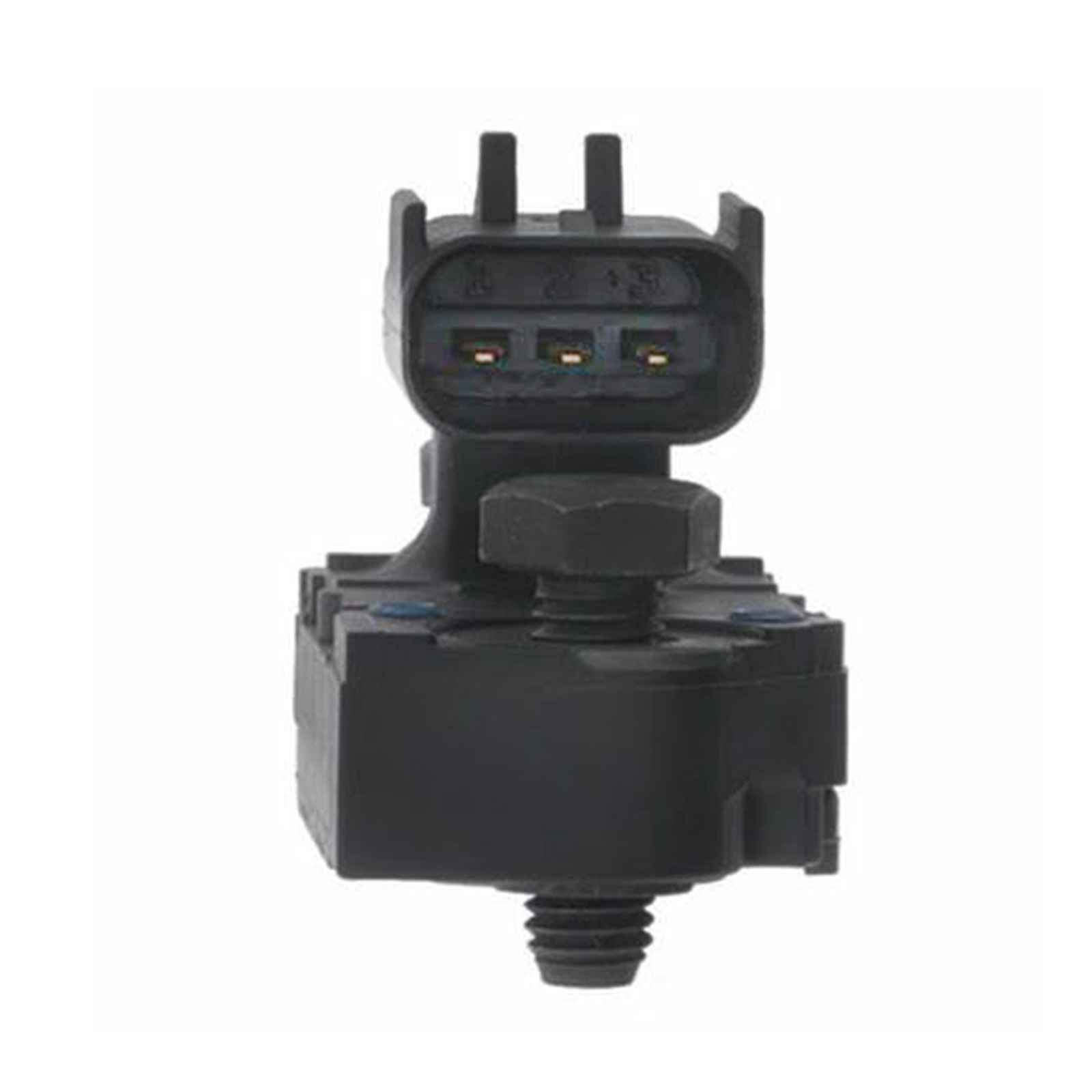 kmsensor 4358939 EGR Exhaust Gas Pressure Sensor DPF Sensor