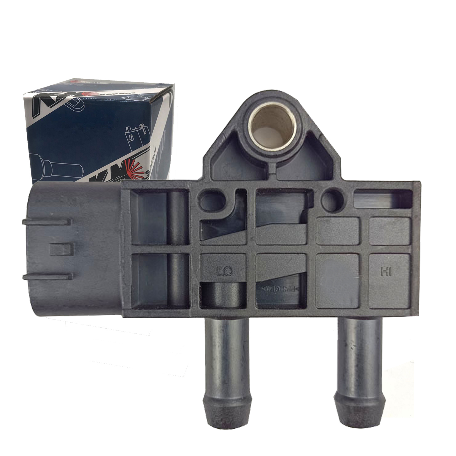 2894872 DPF Differential pressure sensor A034N450 fits Cummins ISF