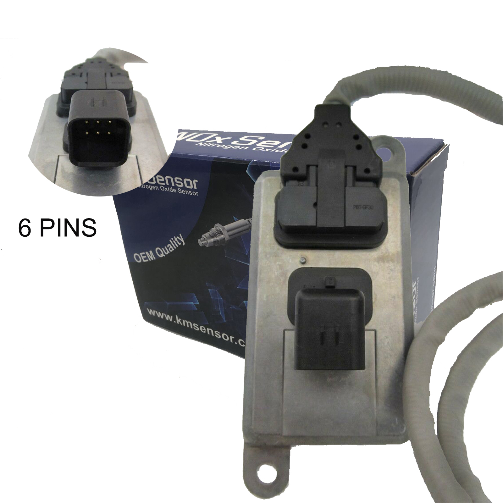 441-5128 Nitrogen Oxide Sensor Nox sensor 441-5128-04