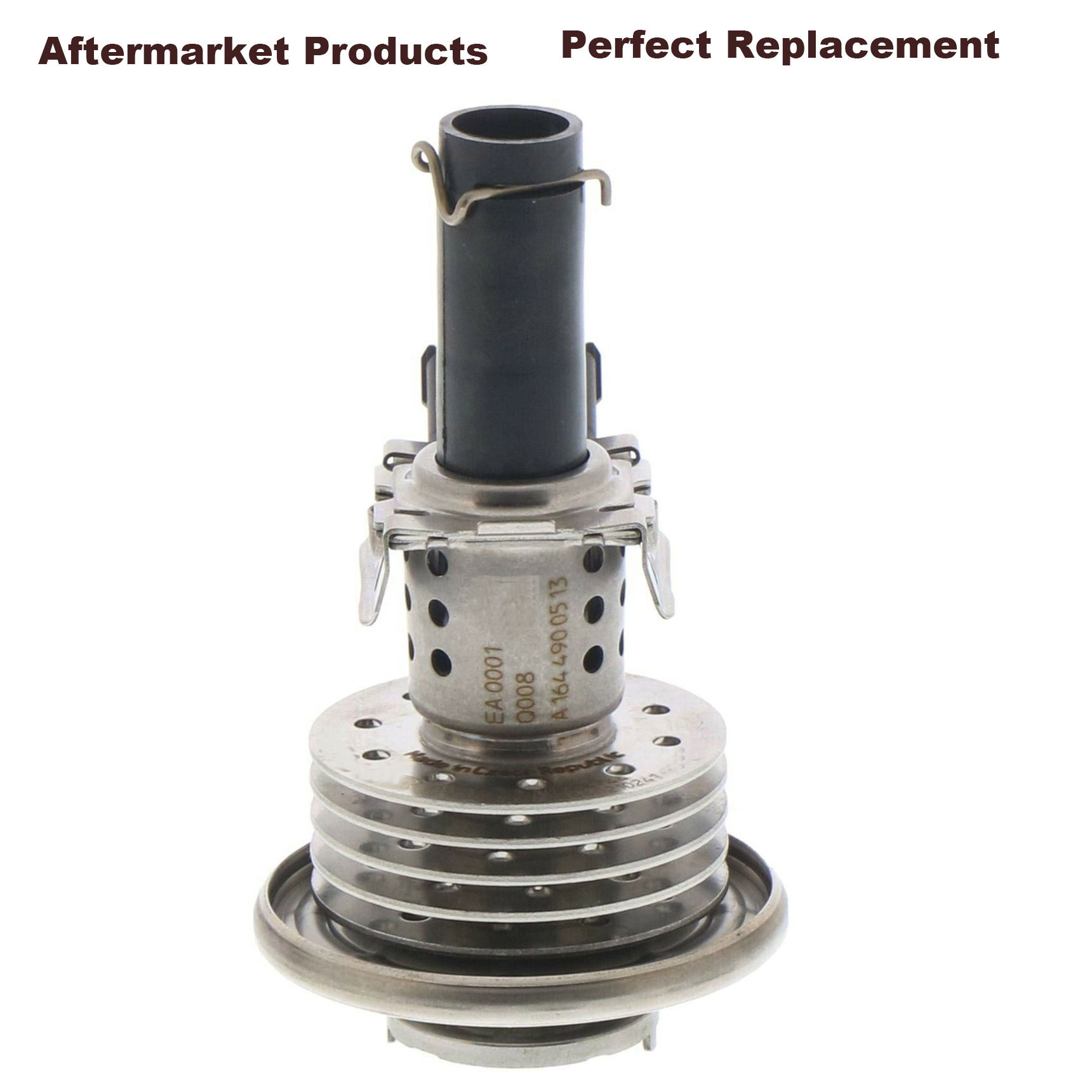 0444021024 Diesel Emissions Fluid (DEF) Dosing Module 2010 2015