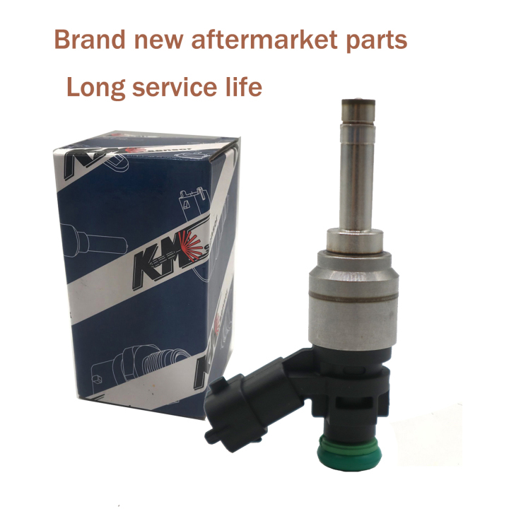 580173065600 500061407 AdBlue Dosing Nozzle Urea Dosage Valve DEF