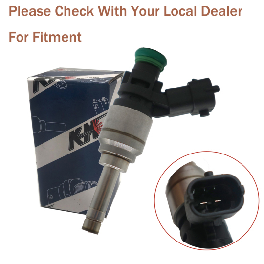 580173065600 500061407 AdBlue Dosing Nozzle Urea Dosage Valve DEF