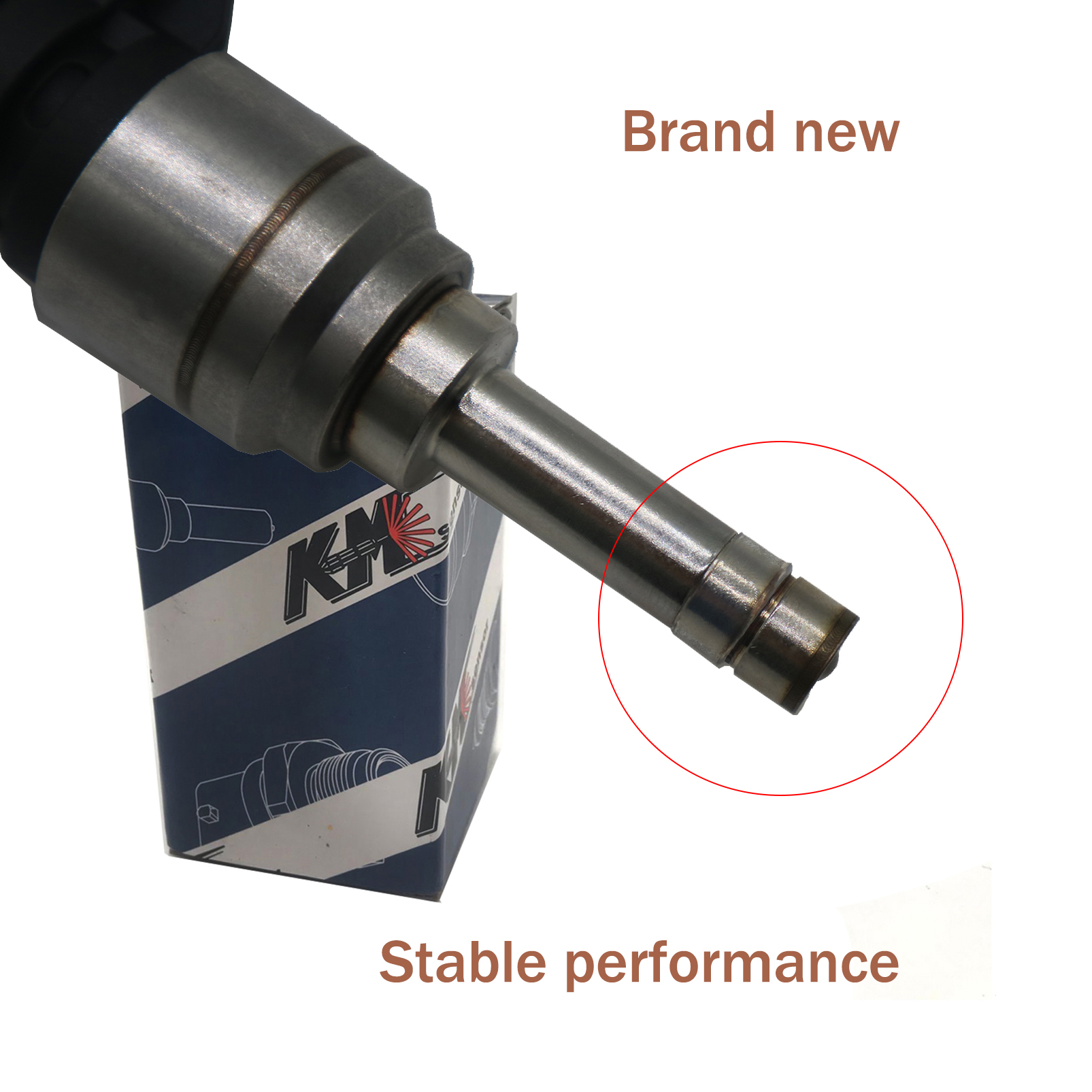 0281002911 AdBlue Dosing Nozzle Urea Dosage Valve DEF F00BH40419 dosing