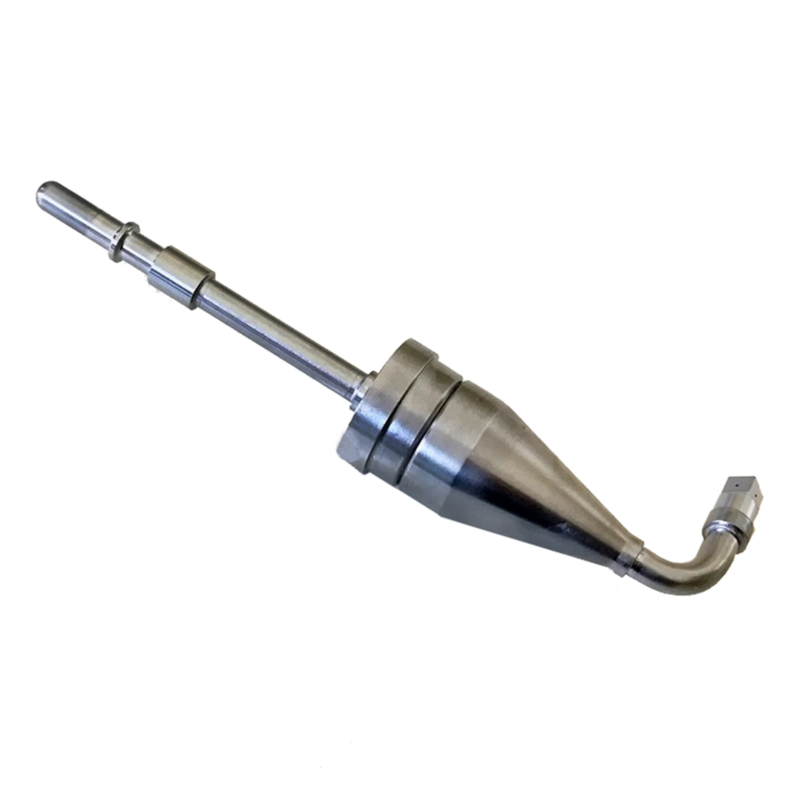 4936201 SCR Urea Injector Doser nozzle Spray nozzle 5309545
