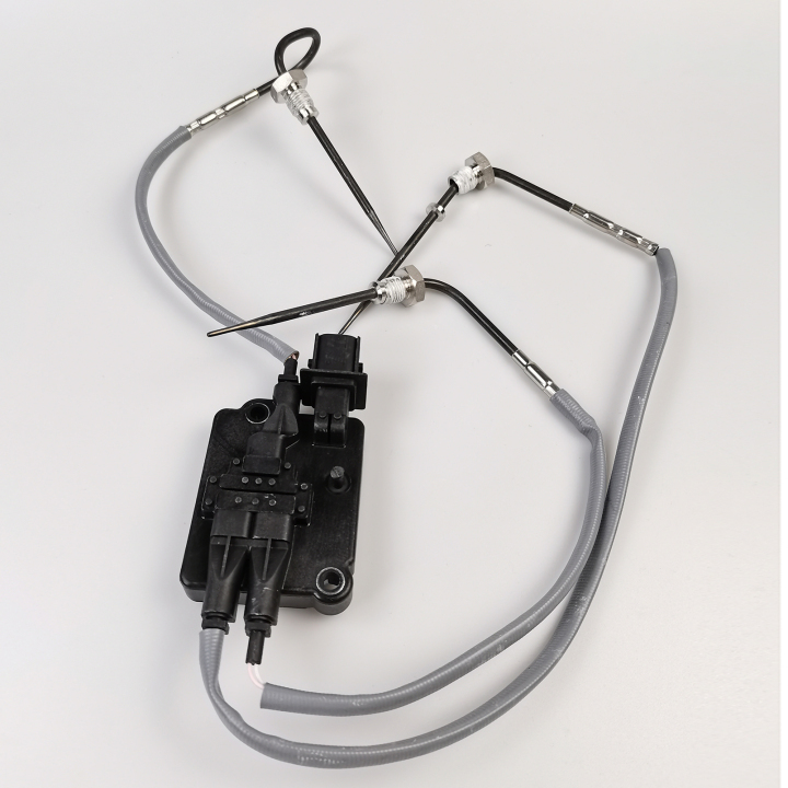 4384812 EGT Sensor DPF Temperature Sensor Cummins diesel engine SCR