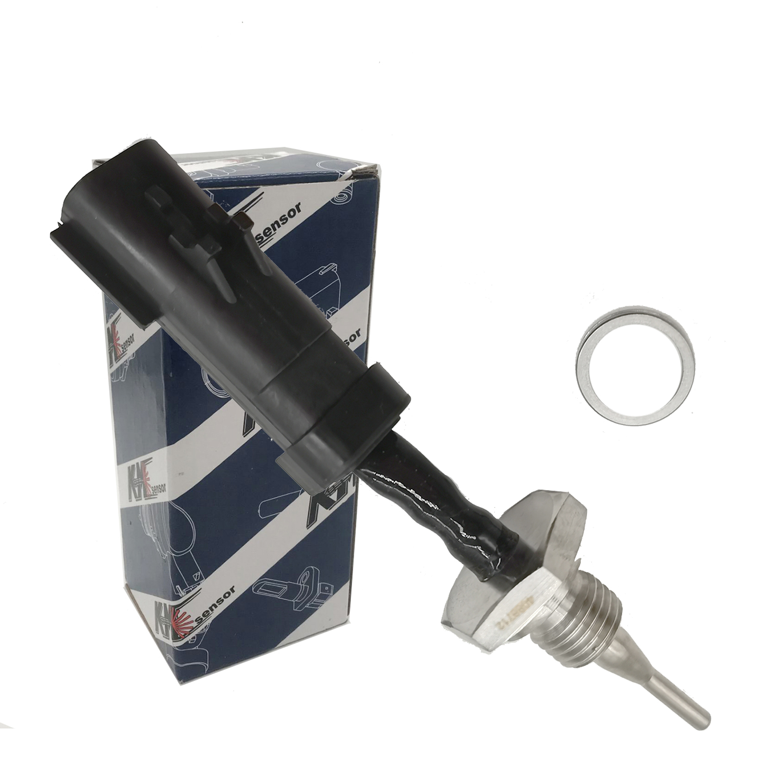 4088712 DEF EGR Valve Temperature Sensor EGT Sensor DPF sensor fits