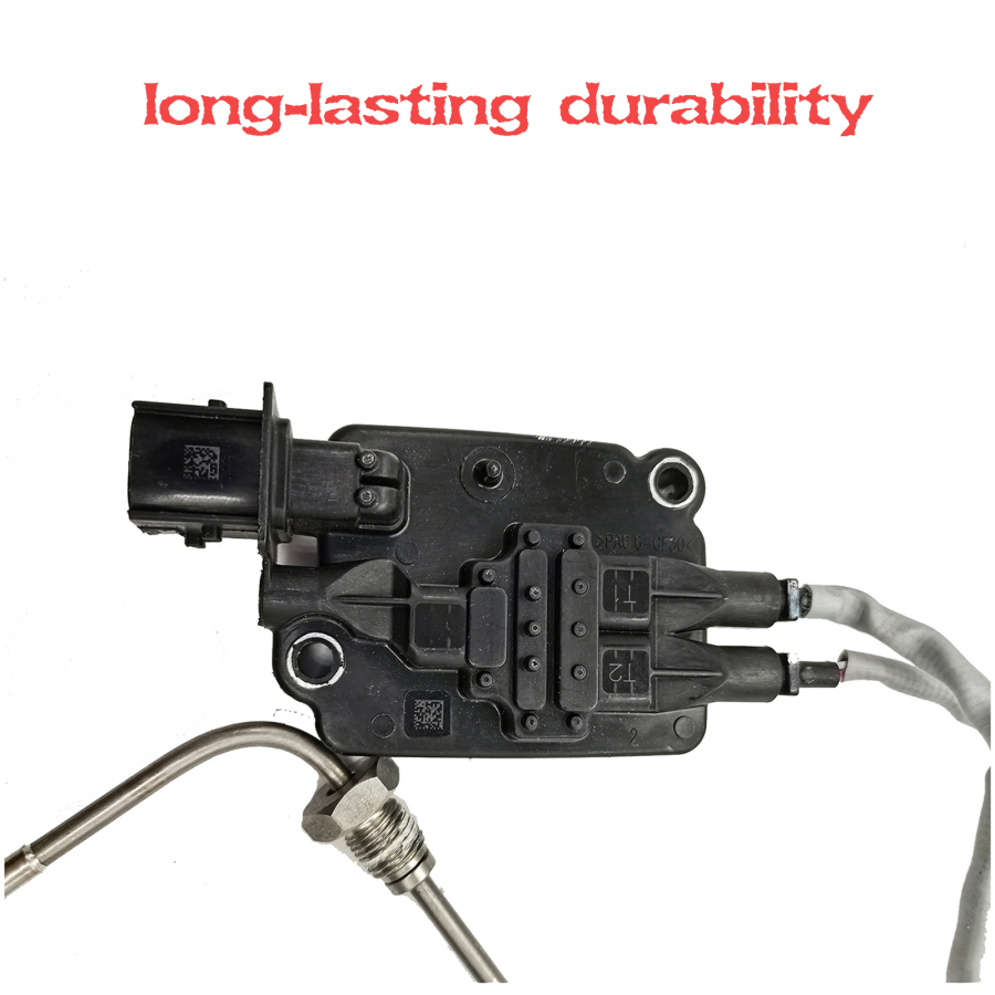 4307100 DEF Exhaust Gas Temperature EGT Sensor fits CUMMINS ISX ISB QSB