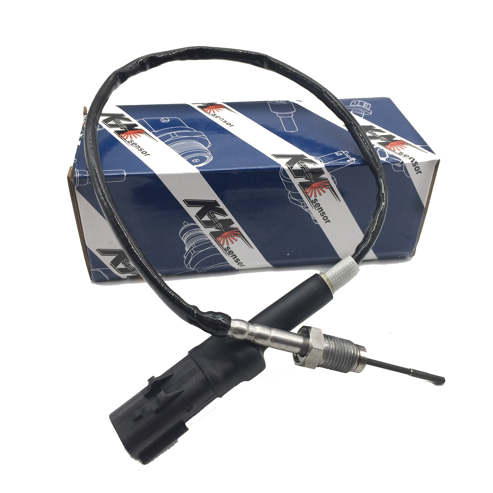 4902912 DEF Exhaust Gas Temperature Sensor EGT Sensor DPF sensor