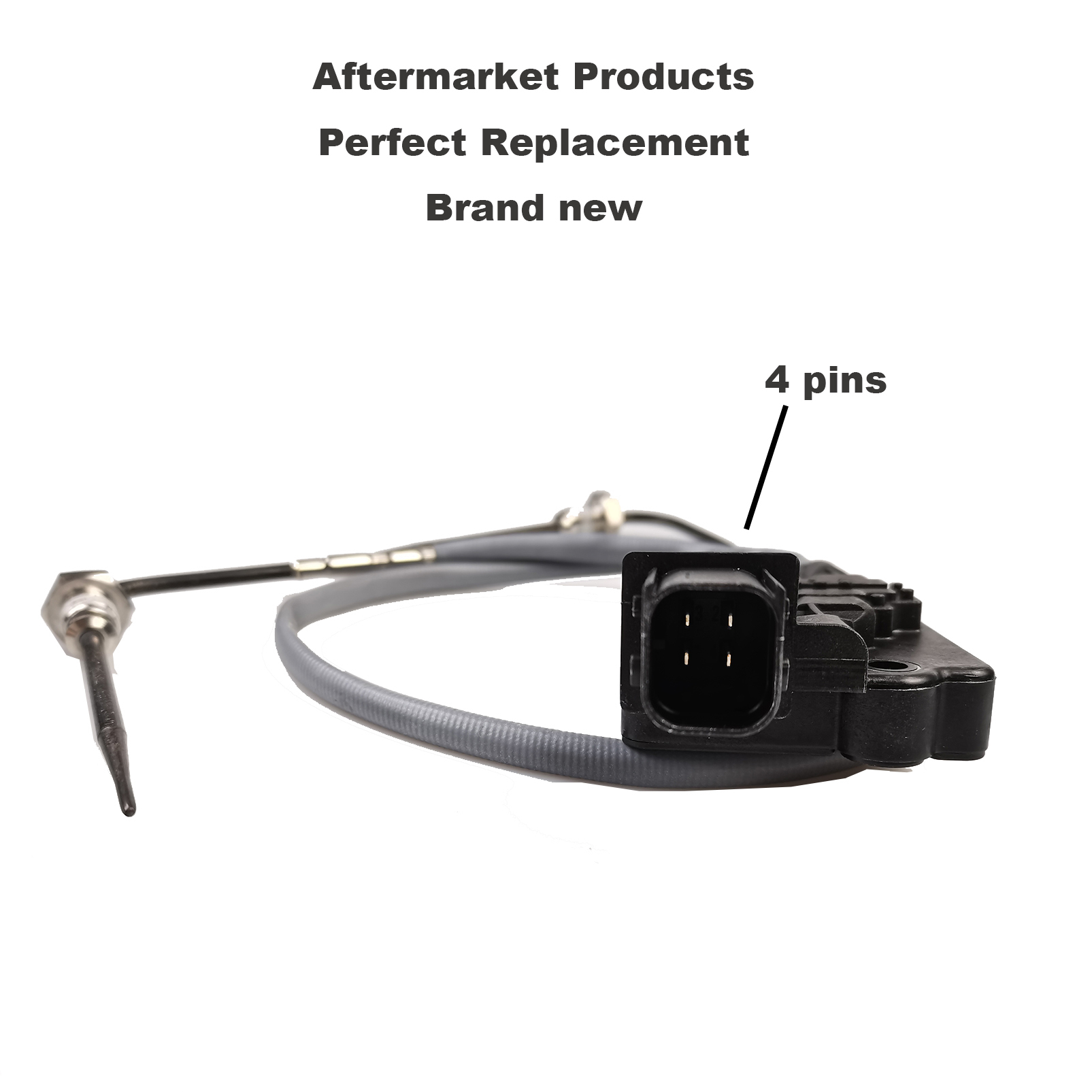 4307262 5461614 DEF Exhaust Gas Temperature Sensor EGT Sensor 4307102 CUMMINS