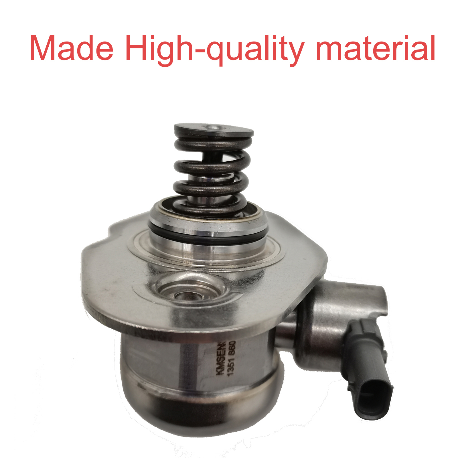 13518604229 High pressure fuel Pump 66810 0261520281 HDP HPFP engine