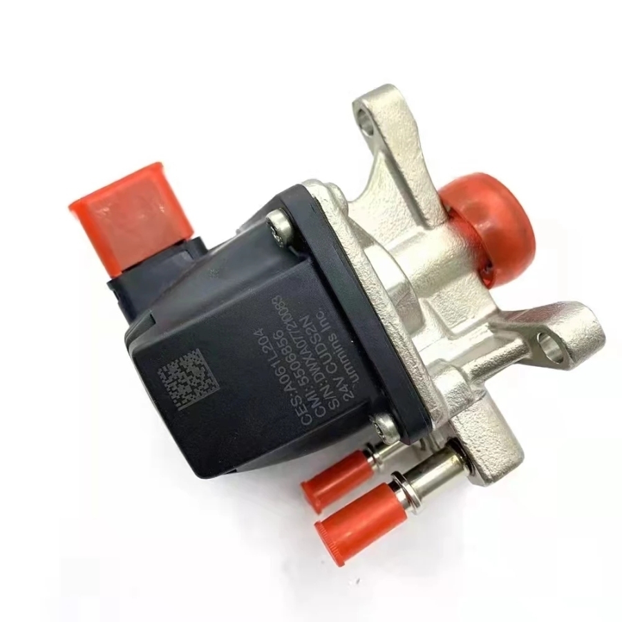 5506453 NEW DEF Doser Module Injector ADBLUE injector Dosier A061G329