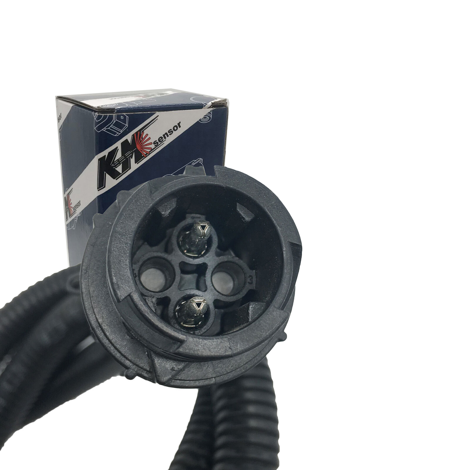 20451990 DEF Exhaust Gas Temperature EGT Sensor DPF 20889280 fits Volvo 20072010 Volvo D11 D13