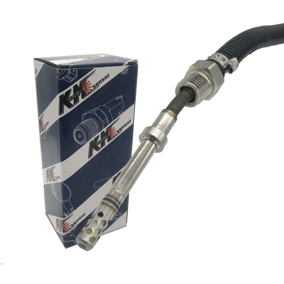 20451990 DEF Exhaust Gas Temperature EGT Sensor DPF 20889280 fits Volvo