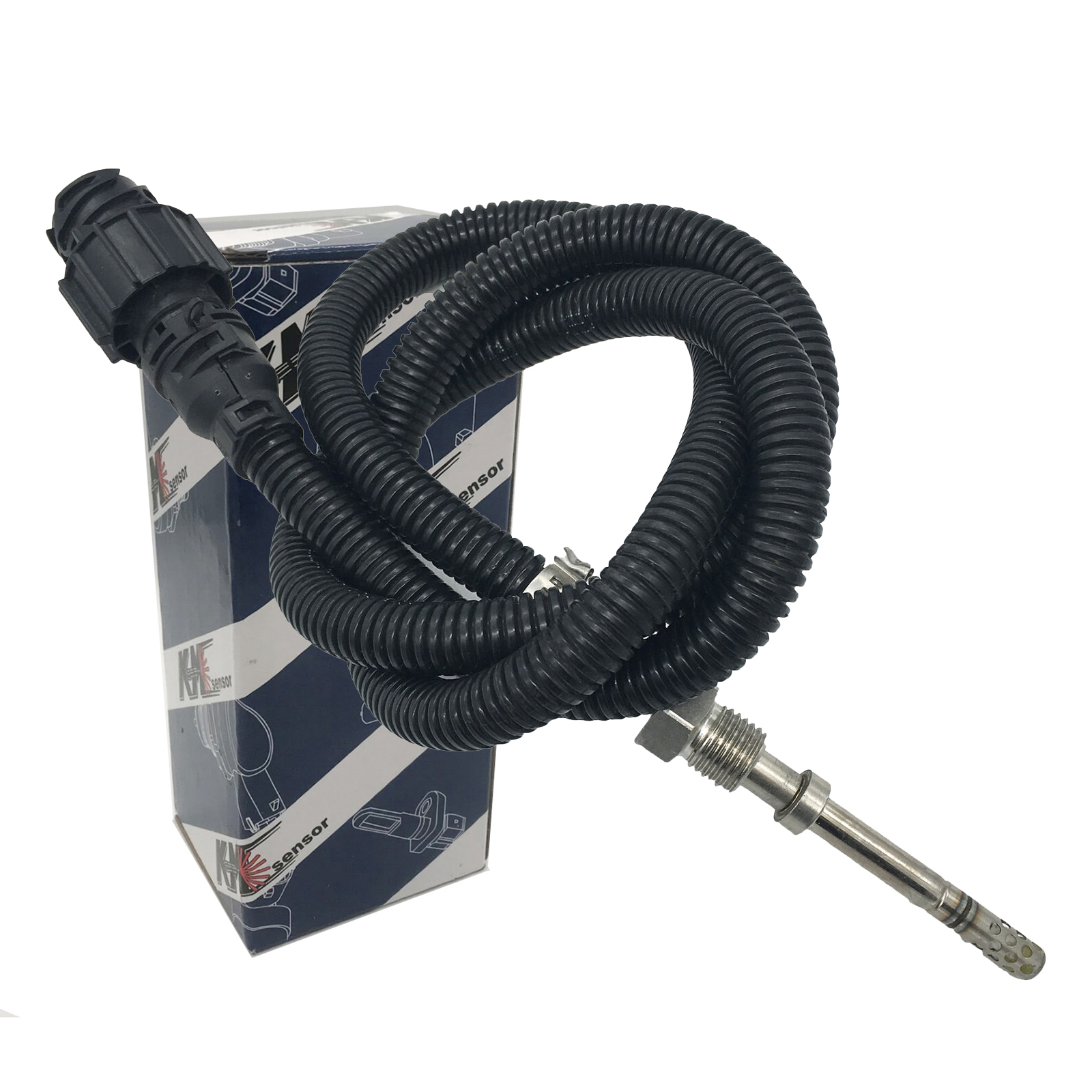 20451990 DEF Exhaust Gas Temperature EGT Sensor DPF 20889280 fits Volvo