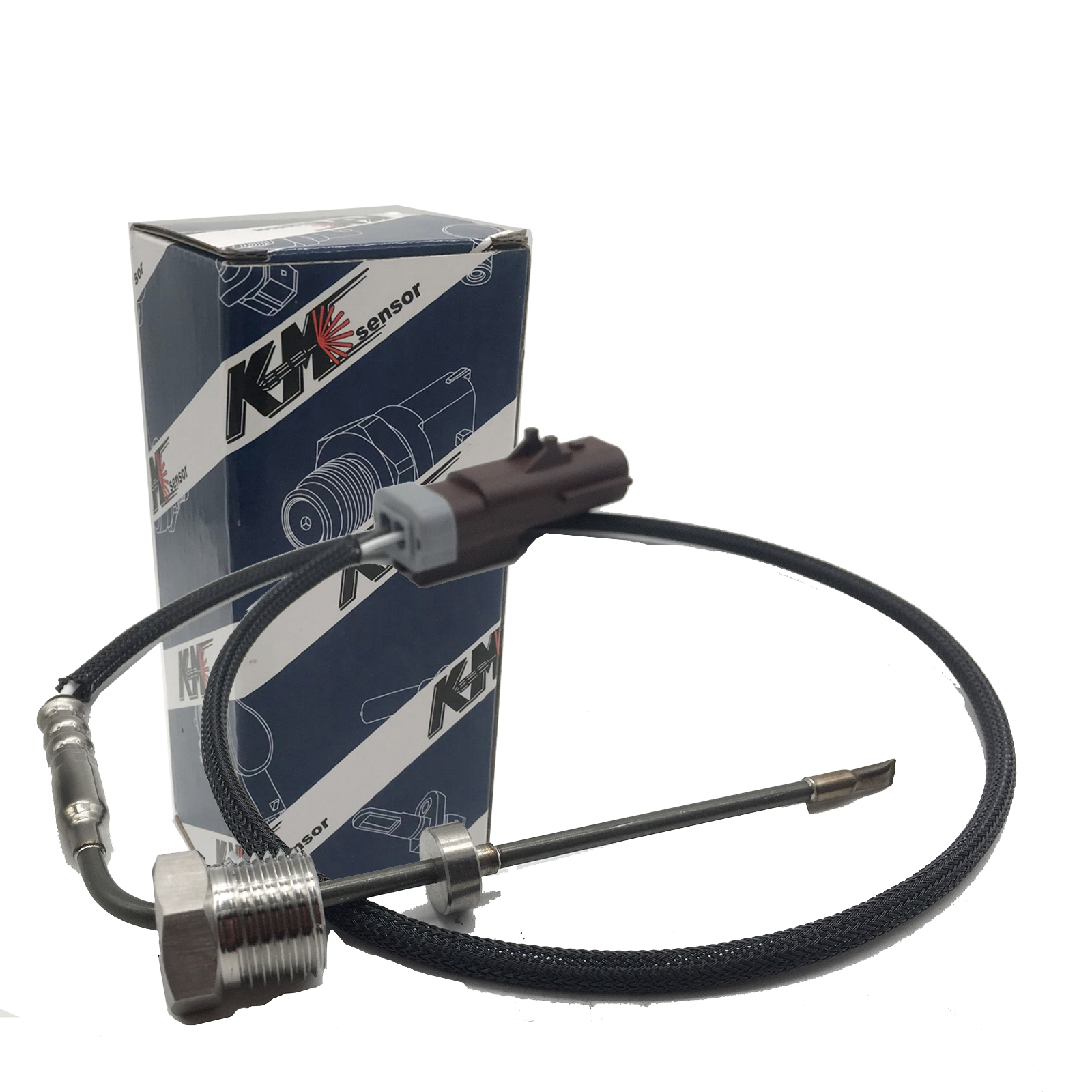 20A60 - 620618-01 Discharge Air Temperature Sensor Kit