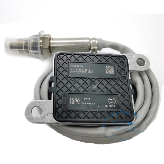 5491422 Nitrogen Oxide Sensor nox sensor 5491422RX fits cummins