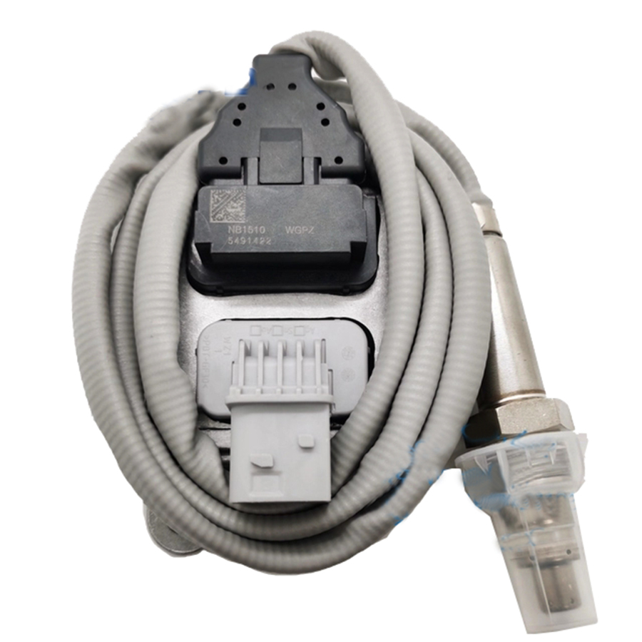 Online shopping for CUMMINS Nox sensor best cheap high quality Nox sensor parts for your vehicle
