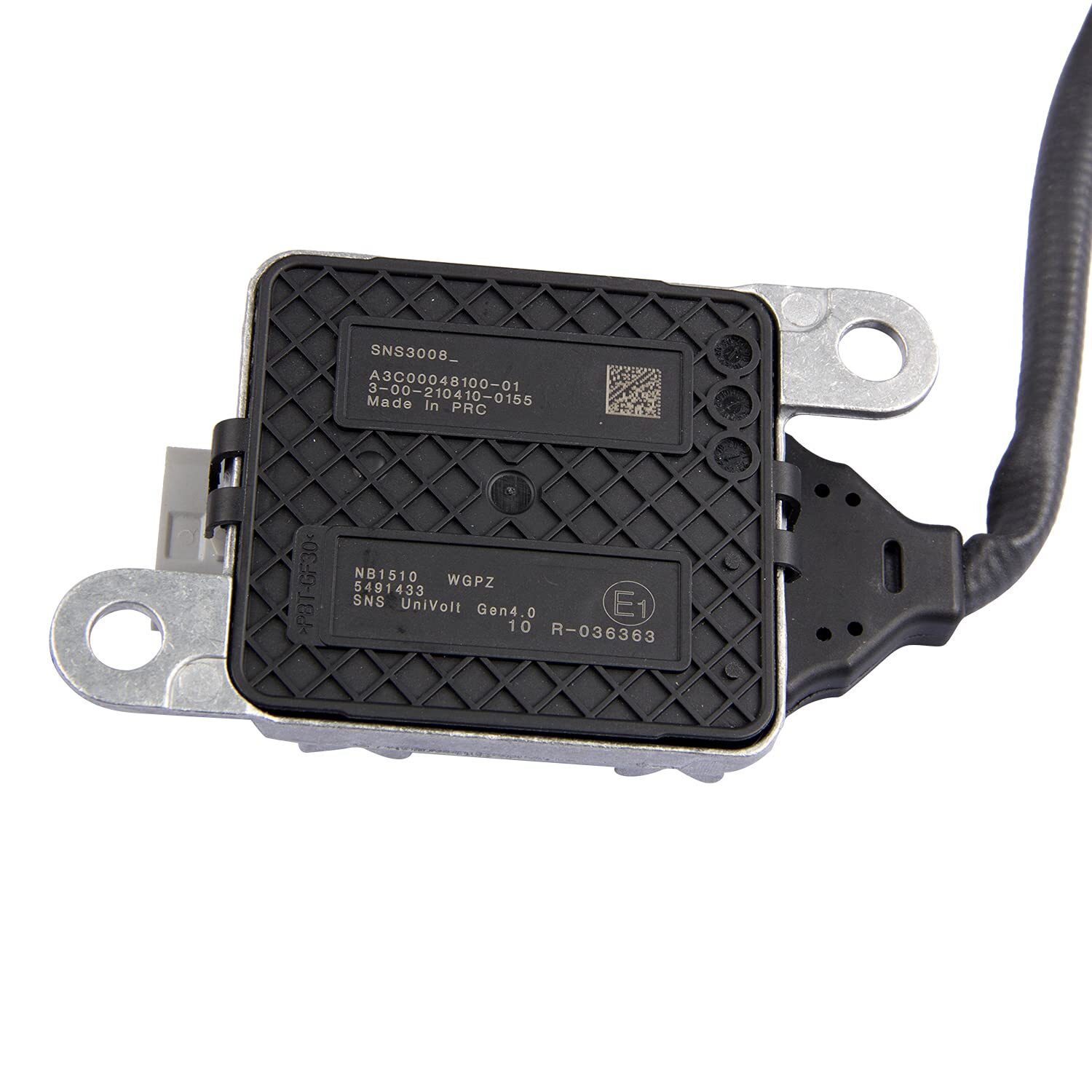 5491433 Nitrogen Oxide Sensor nox sensor 5491433RX Fits Ram 2500 3500 4500 5500 6.7L Diesel L6