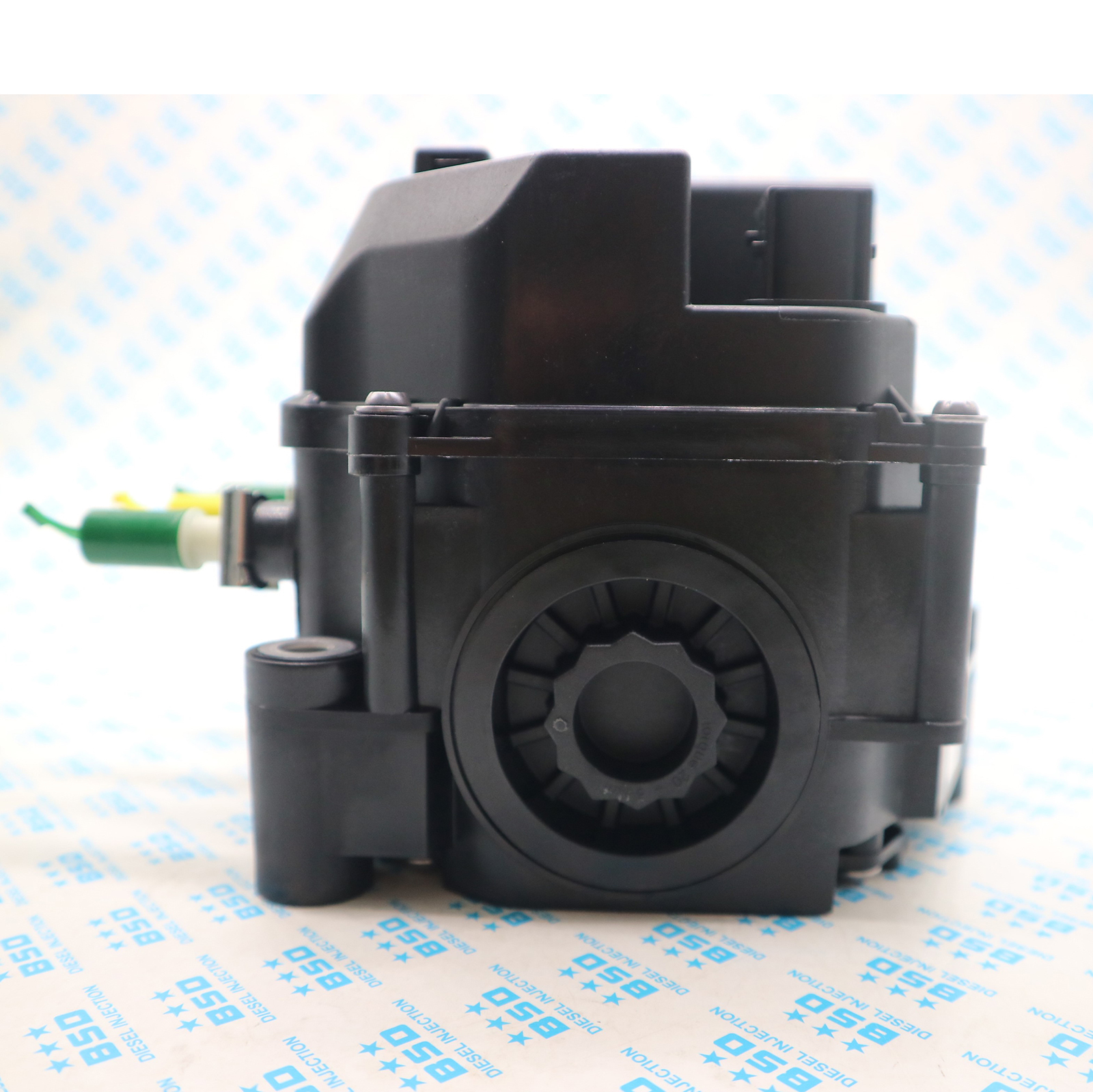 超爆安 0444110007 Module Dosing 6.5 DENOXTRONIC 12V Pump Urea DEF デジタルカメラ