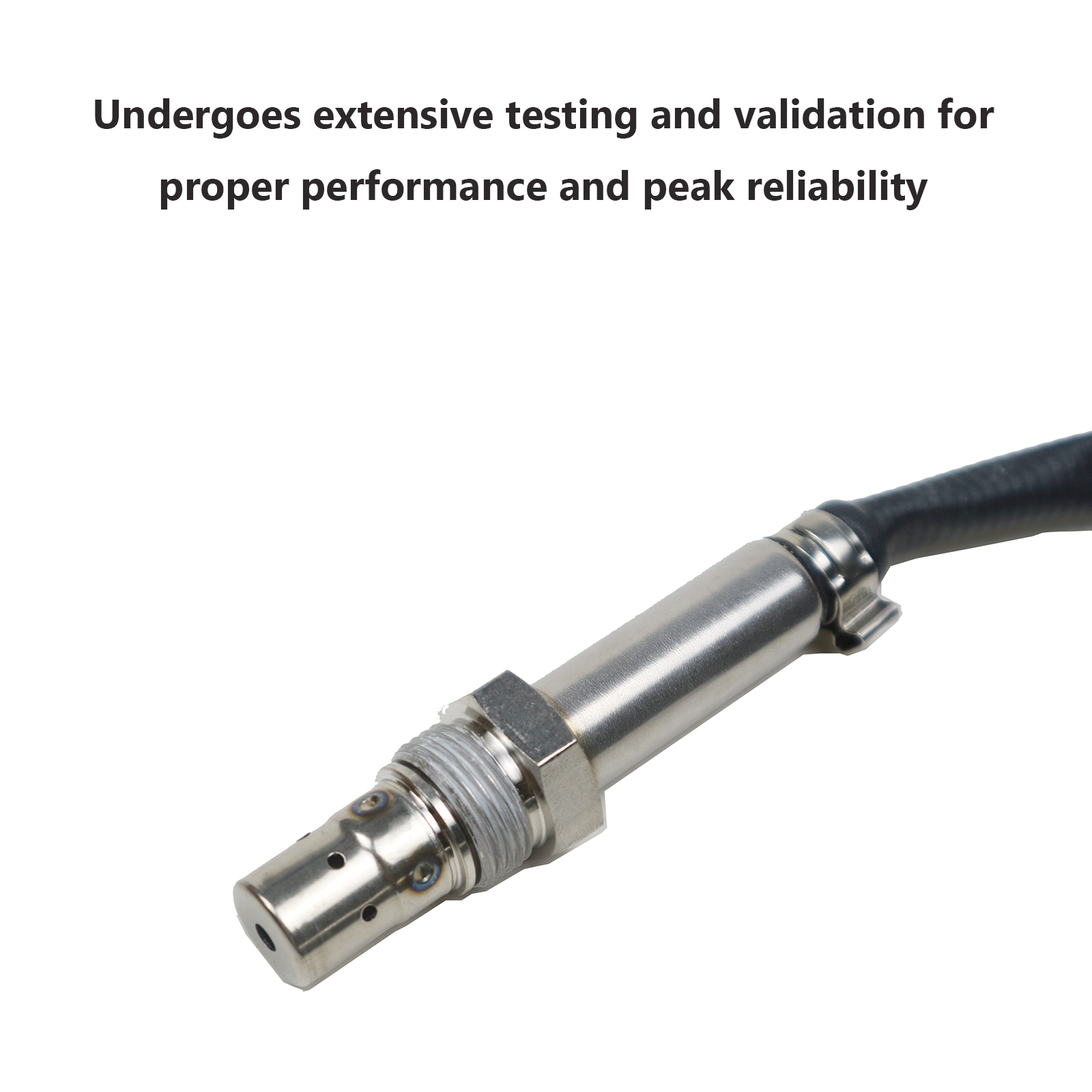 12669595 Nox Sensor 12671388 5WK96645H fits CHEVROLET