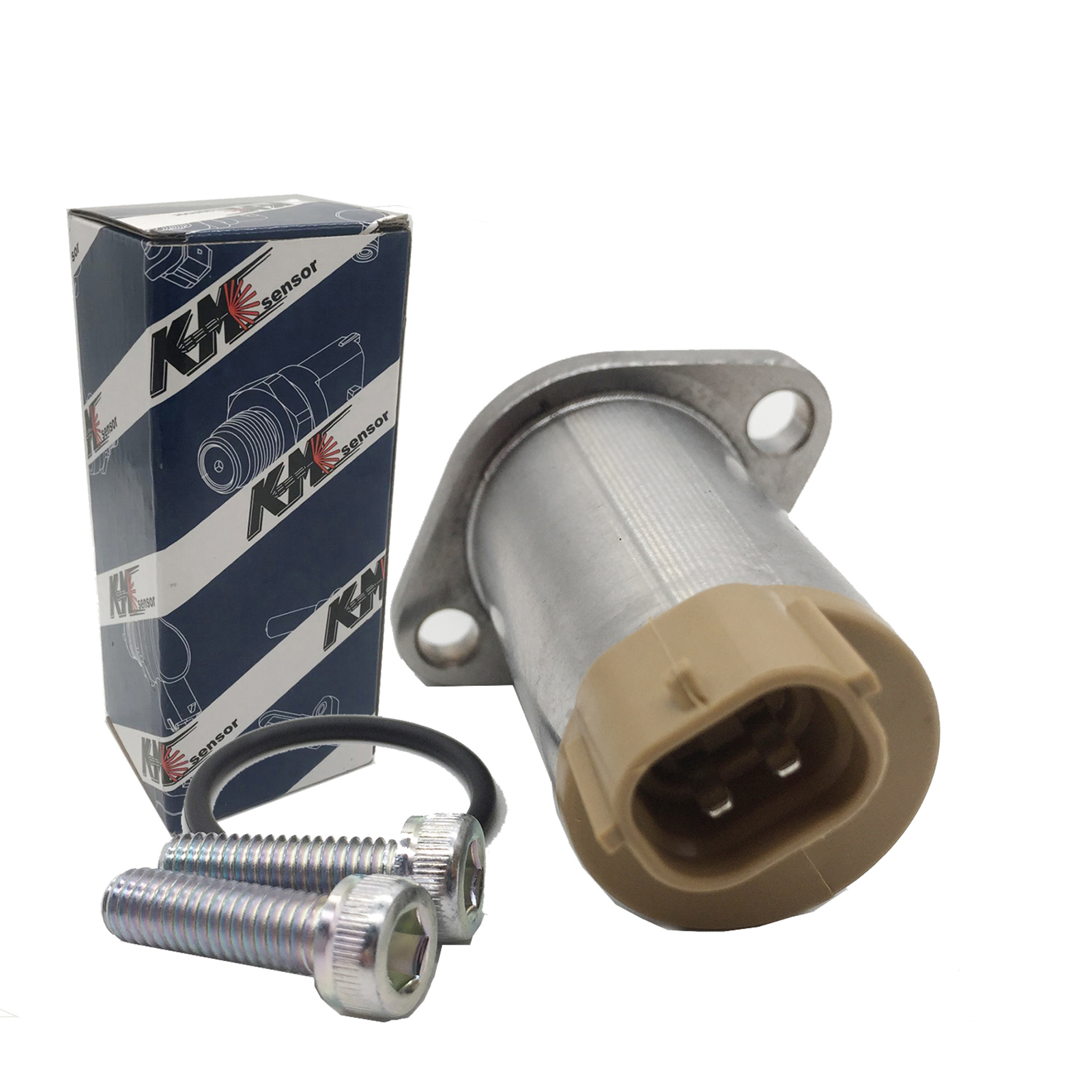 294200-0670 Suction Control SCV Valve 8-98181831-0 fits Isuzu 6HK1