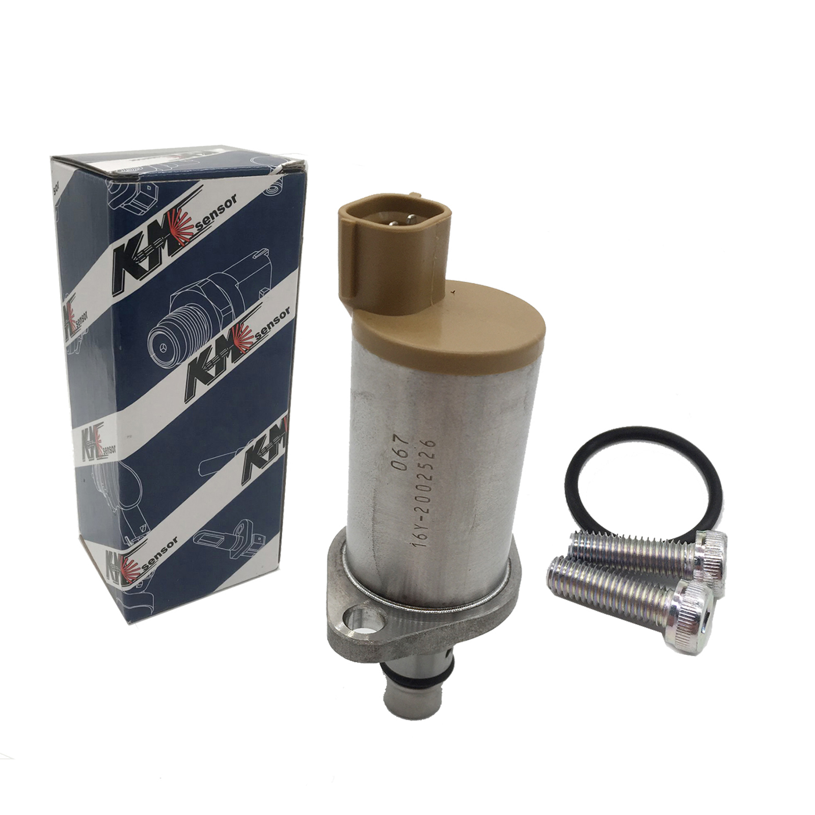 294200-0670 Suction Control SCV Valve 8-98181831-0 fits Isuzu 6HK1
