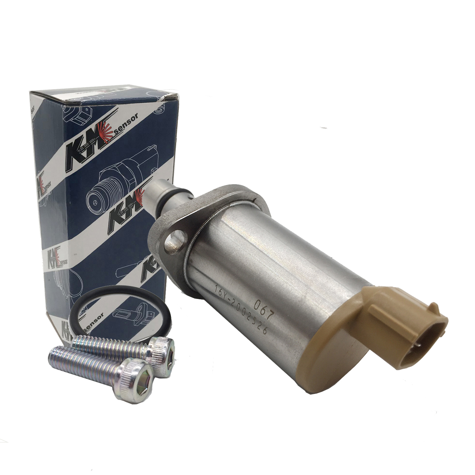 K 294200-0670 Suction Control SCV Valve 8-98181831-0 fits Isuzu 6HK1
