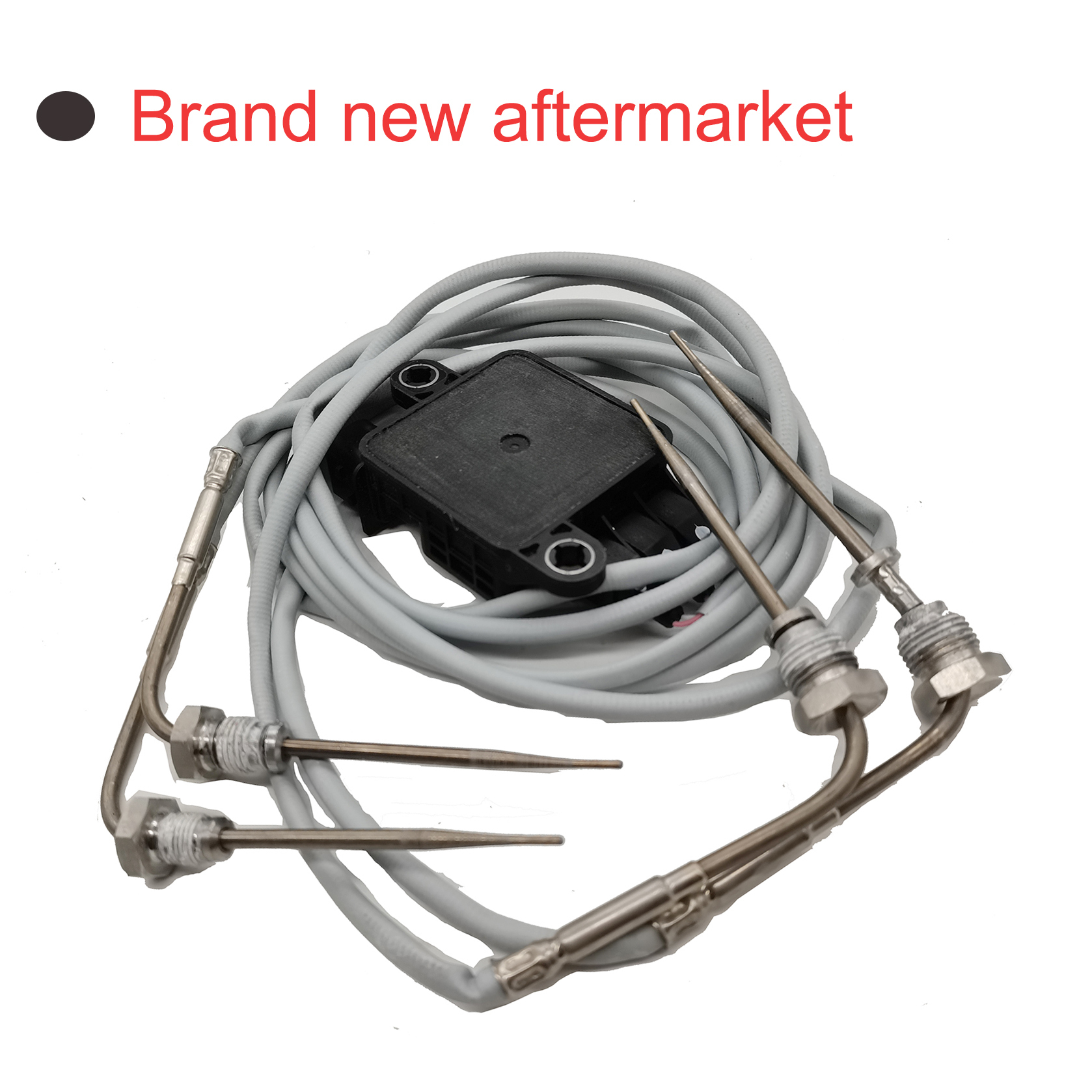 4384578 Exhaust Gas Temperature Sensor DEF EGT NOS Sensor Quadruple