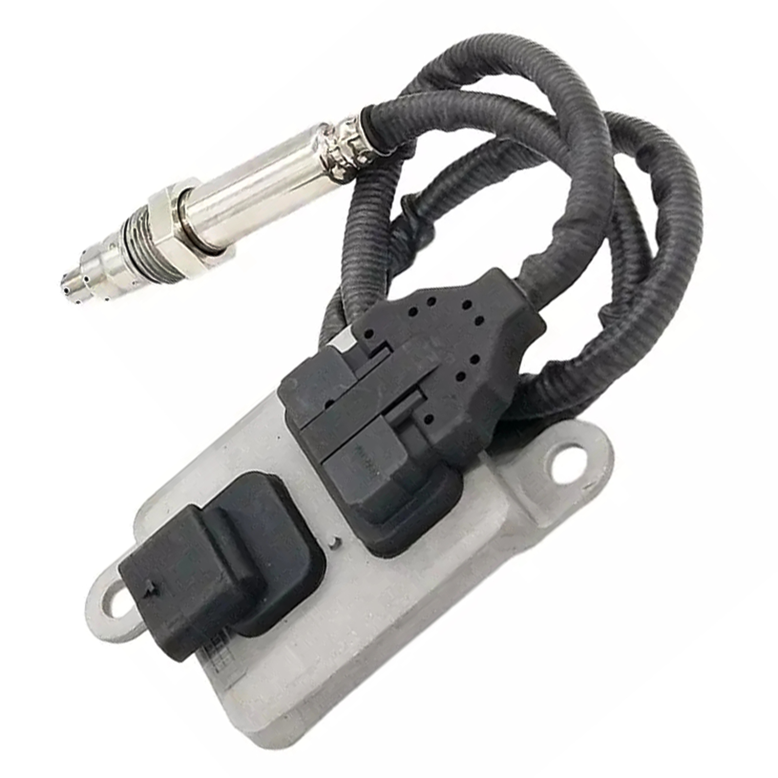 kmsensor 5WK9 6668B Nitrogen Oxide Sensor nox sensor 89463-E0451 fits ...