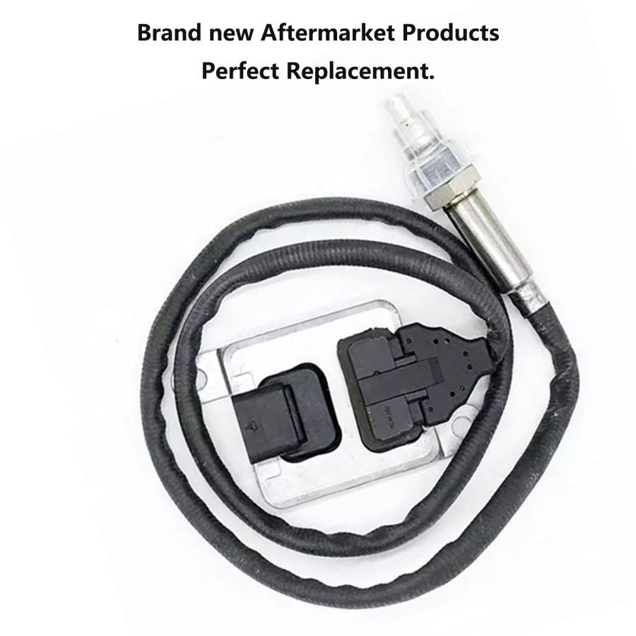 New Nox Sensor For Isuzu FTR NPR NPR-HD NPR-XD NQR NRR 8-98246506 - View #9