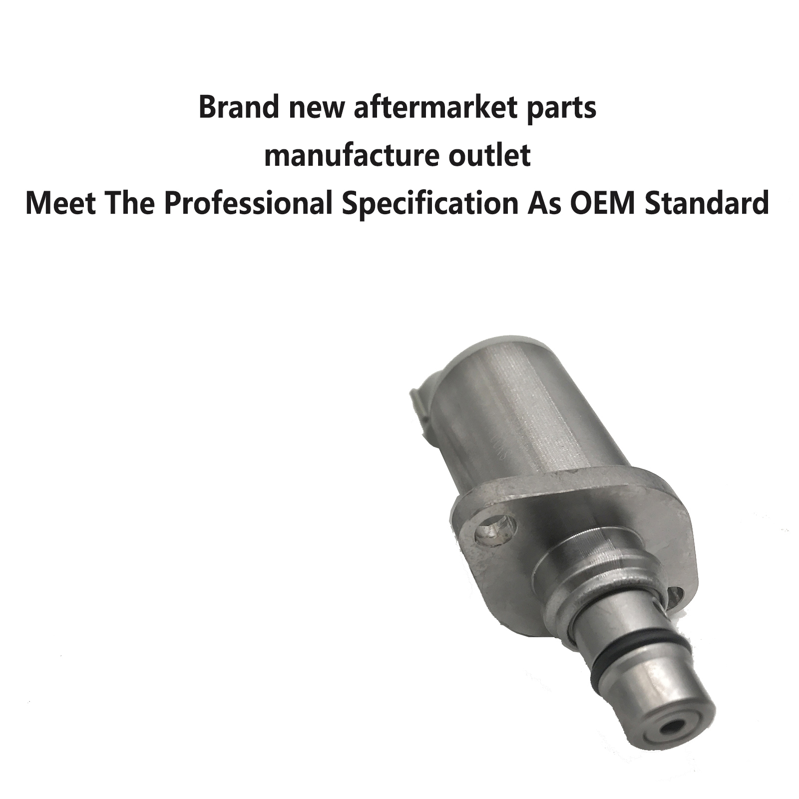 Kmsensor 294200-0640 Fuel Pump regulator suction control