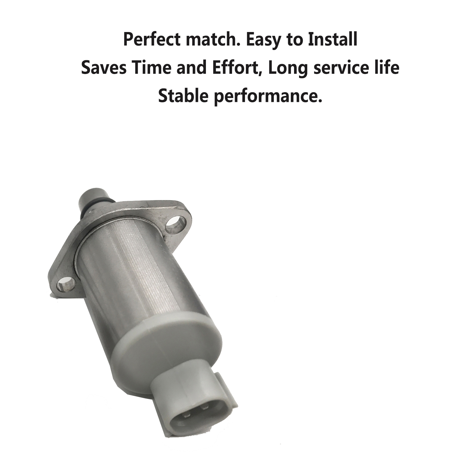 Kmsensor 294200-0640 Fuel Pump regulator suction control