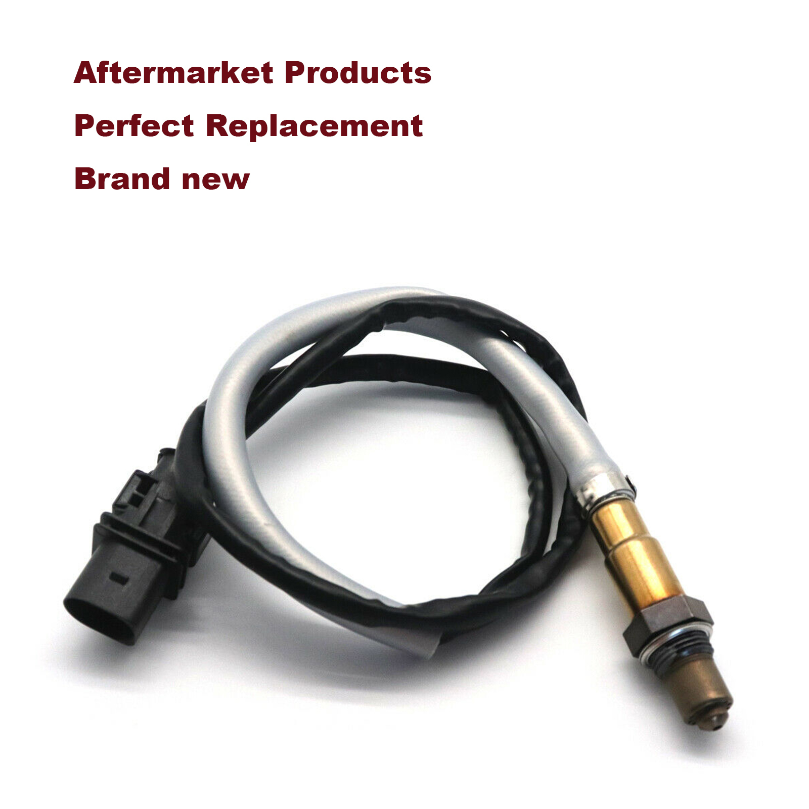 kmsensor 3006233C1 Lambda O2 Sensor Oxygen Sensor 0281004171 LS44171 ...