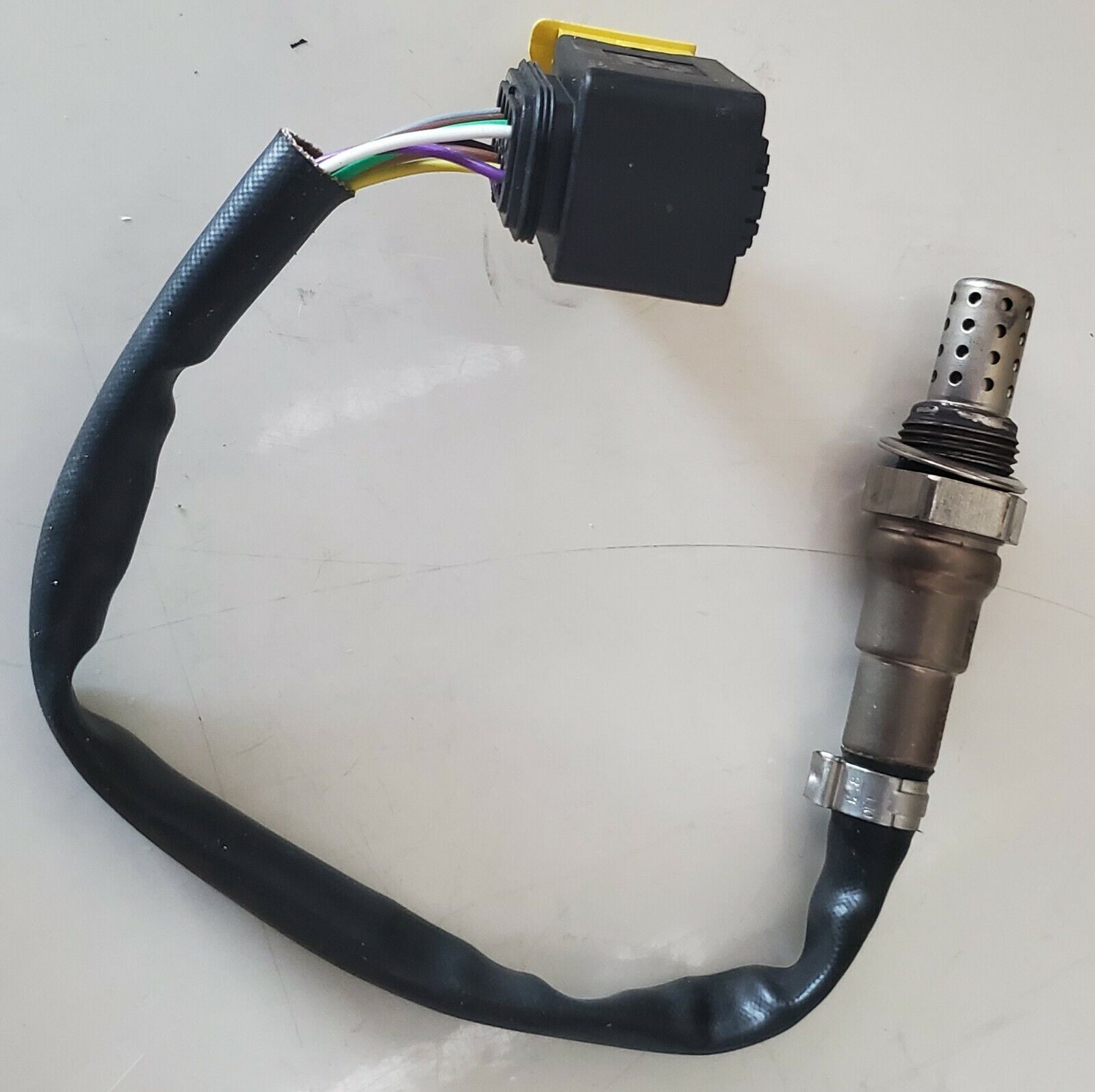 4307496 2511504C1 Lambda sensor Ammonia Sensor fits Cummins