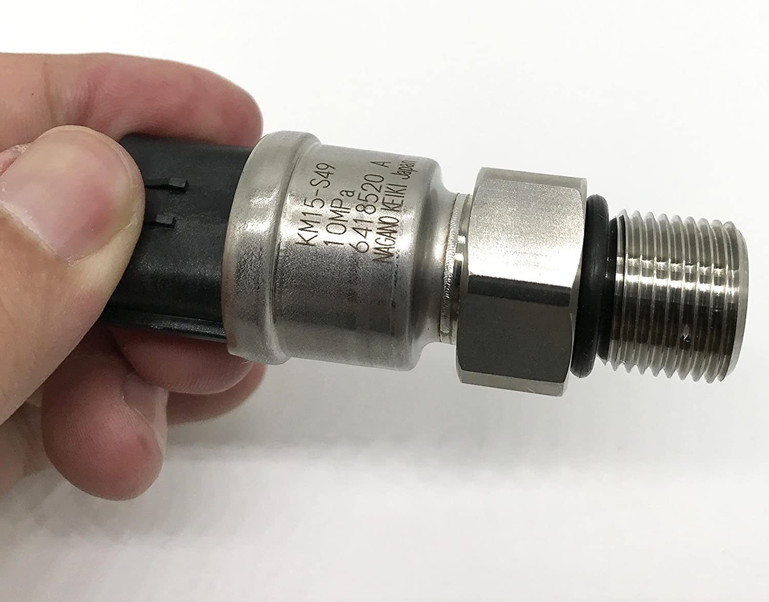 kmsensor KM15-S49 High Pressure Switch Pressure sensor