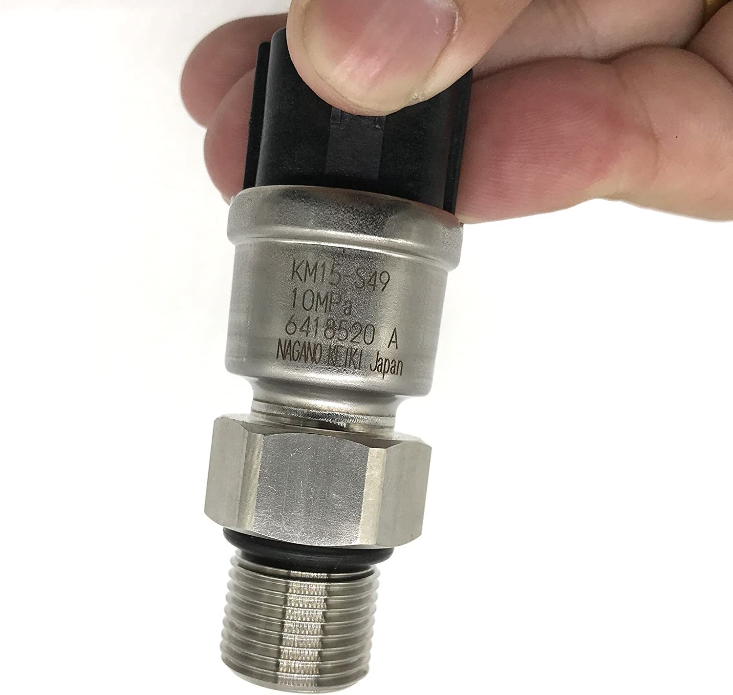 アクア・スナイパー PSA9 Starter Motor Assembly Suzuki | NICHE PARTS